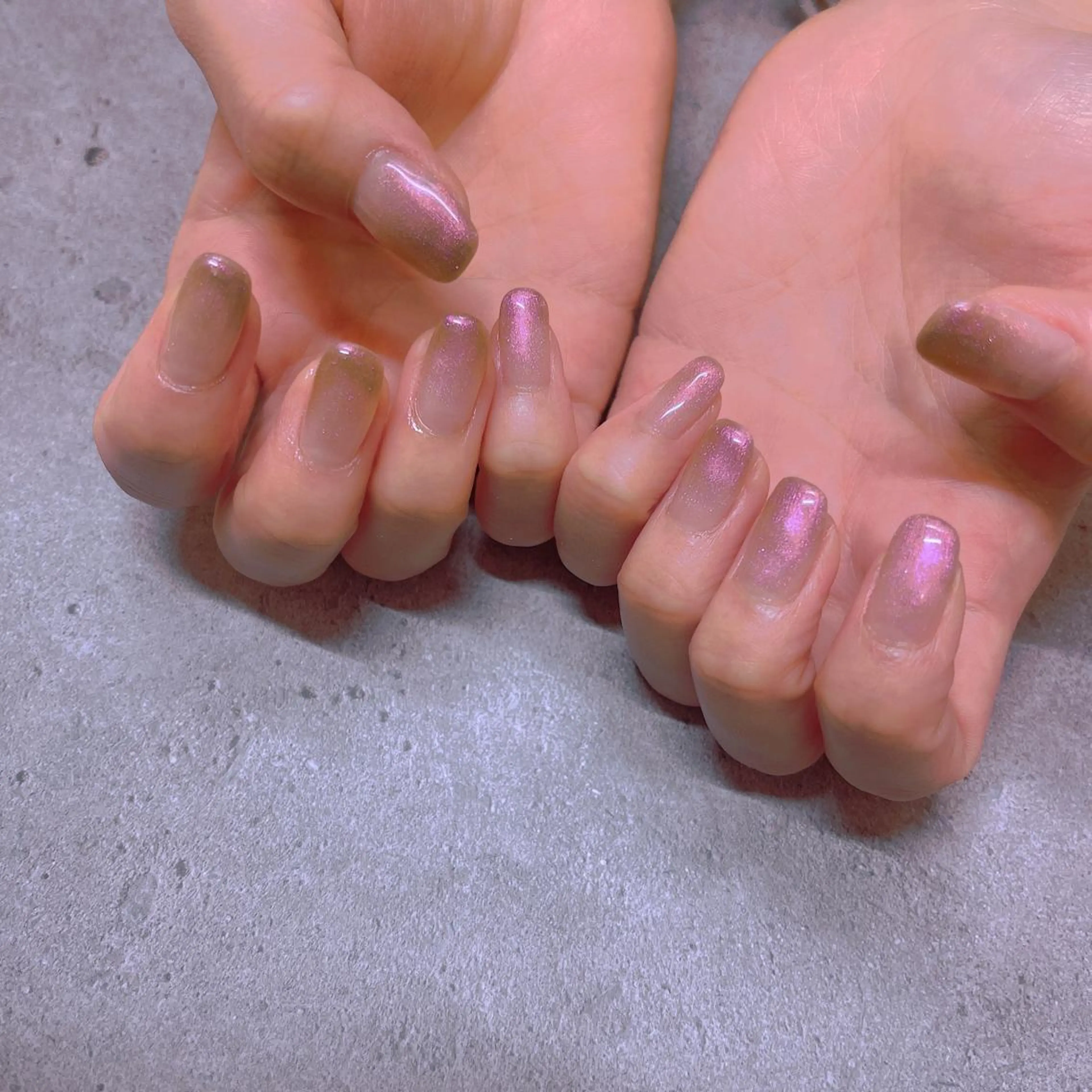 ネイル Private Salon 大宮のネイルデザイン