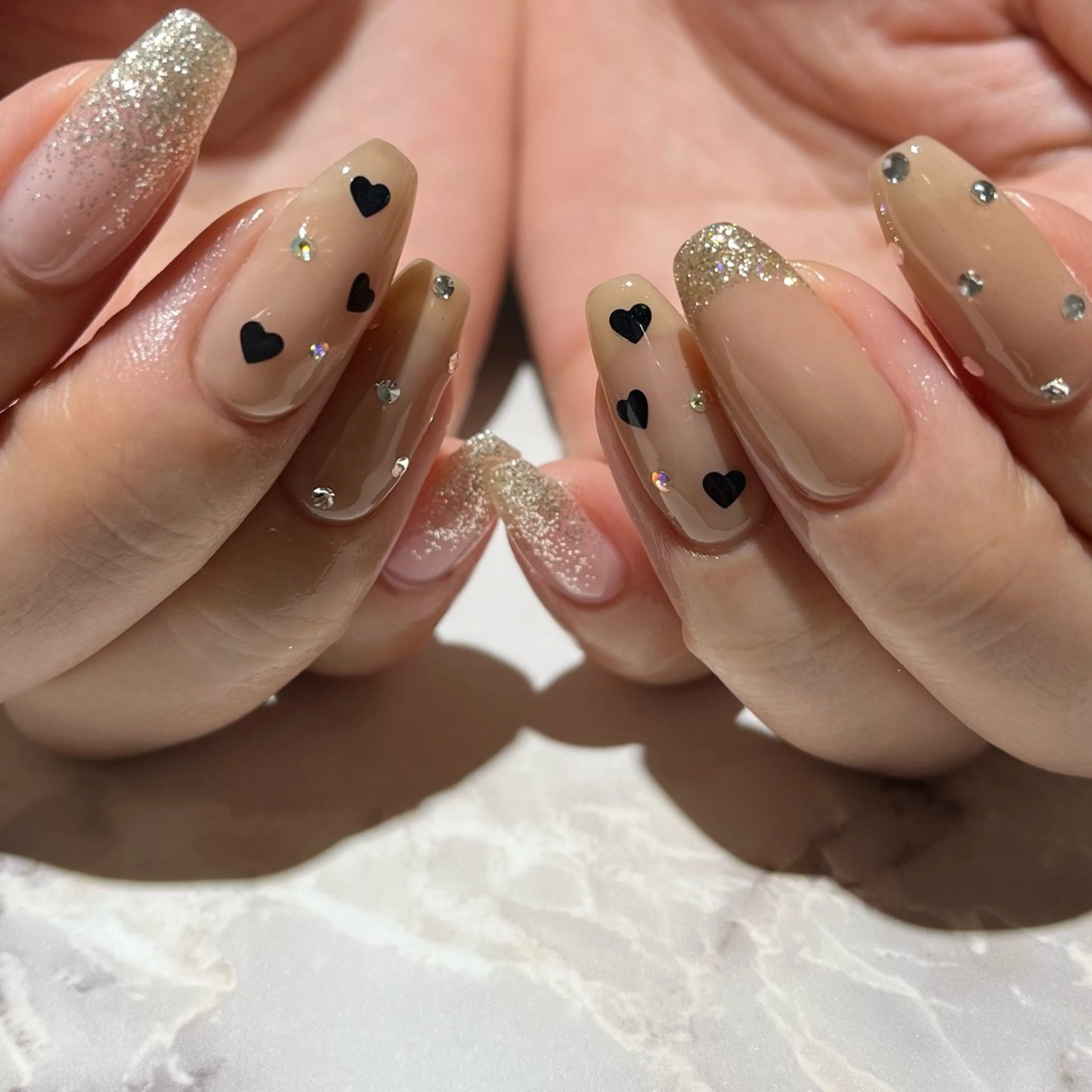 ネイル Kawai Akariのネイルデザイン