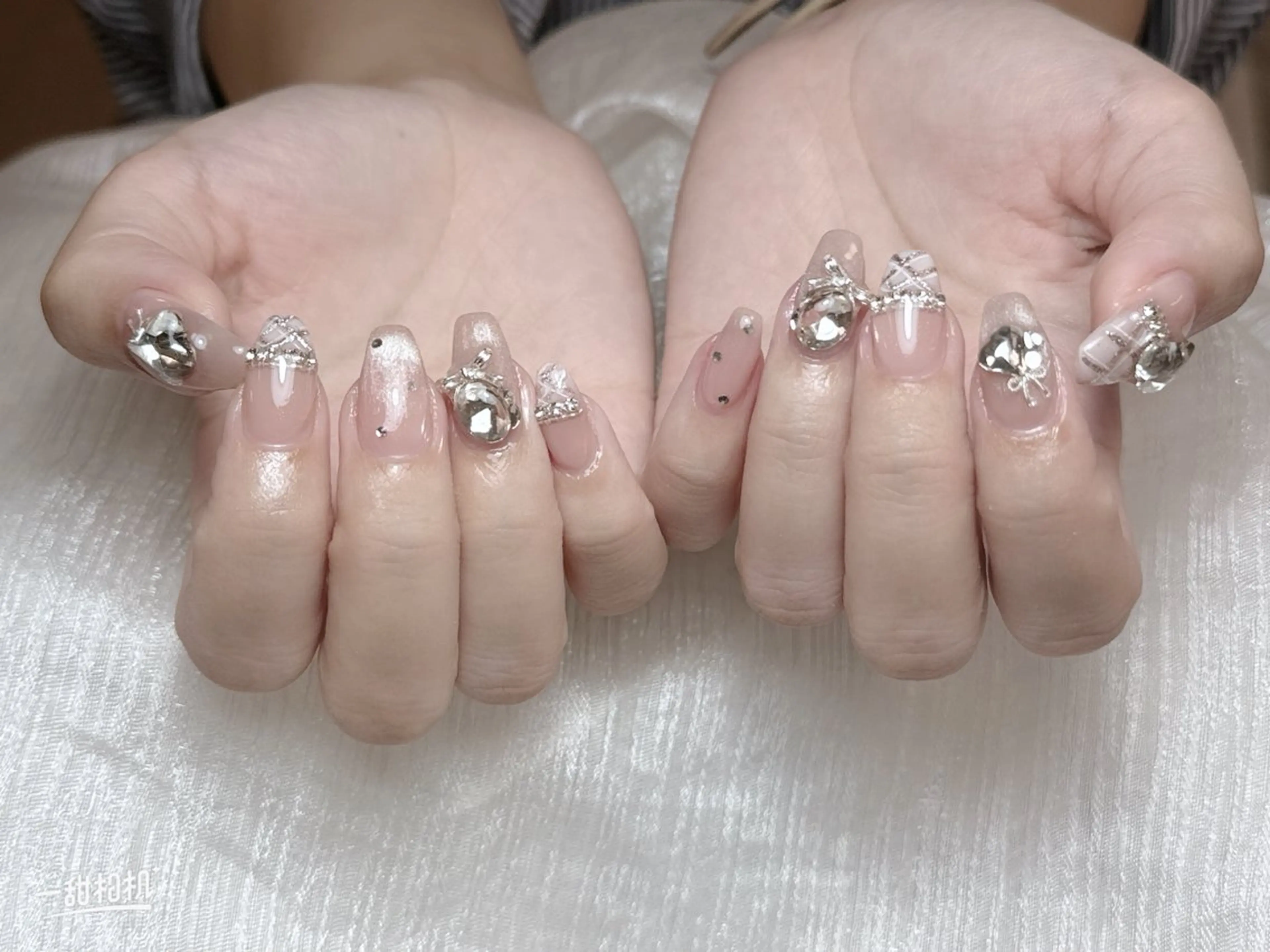 ネイル ハンドネイル vp nail101のネイルデザイン