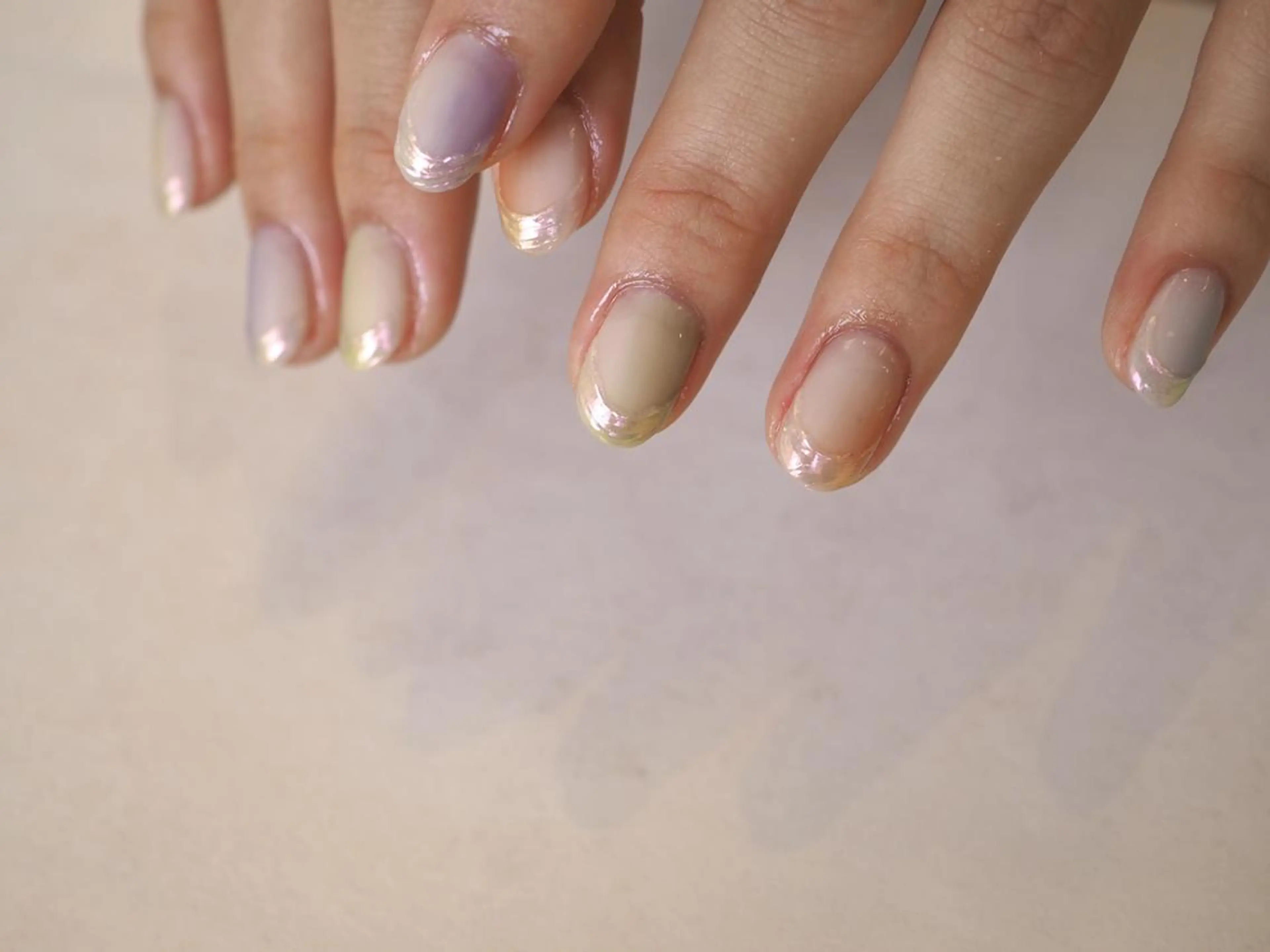 ネイル 田中 （ネイリスト）のネイルデザイン