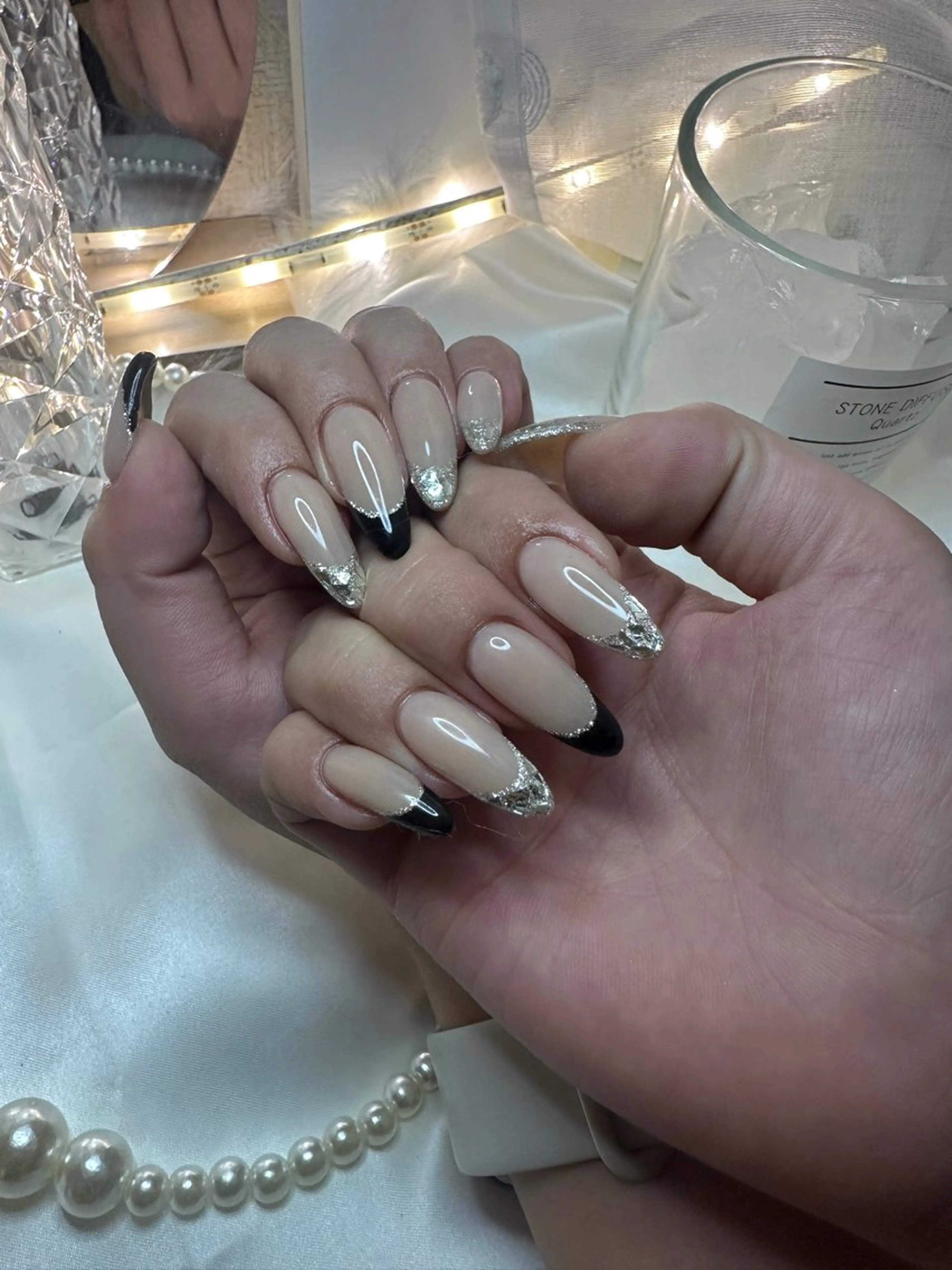 ネイル Nailsalon SKiのネイルデザイン