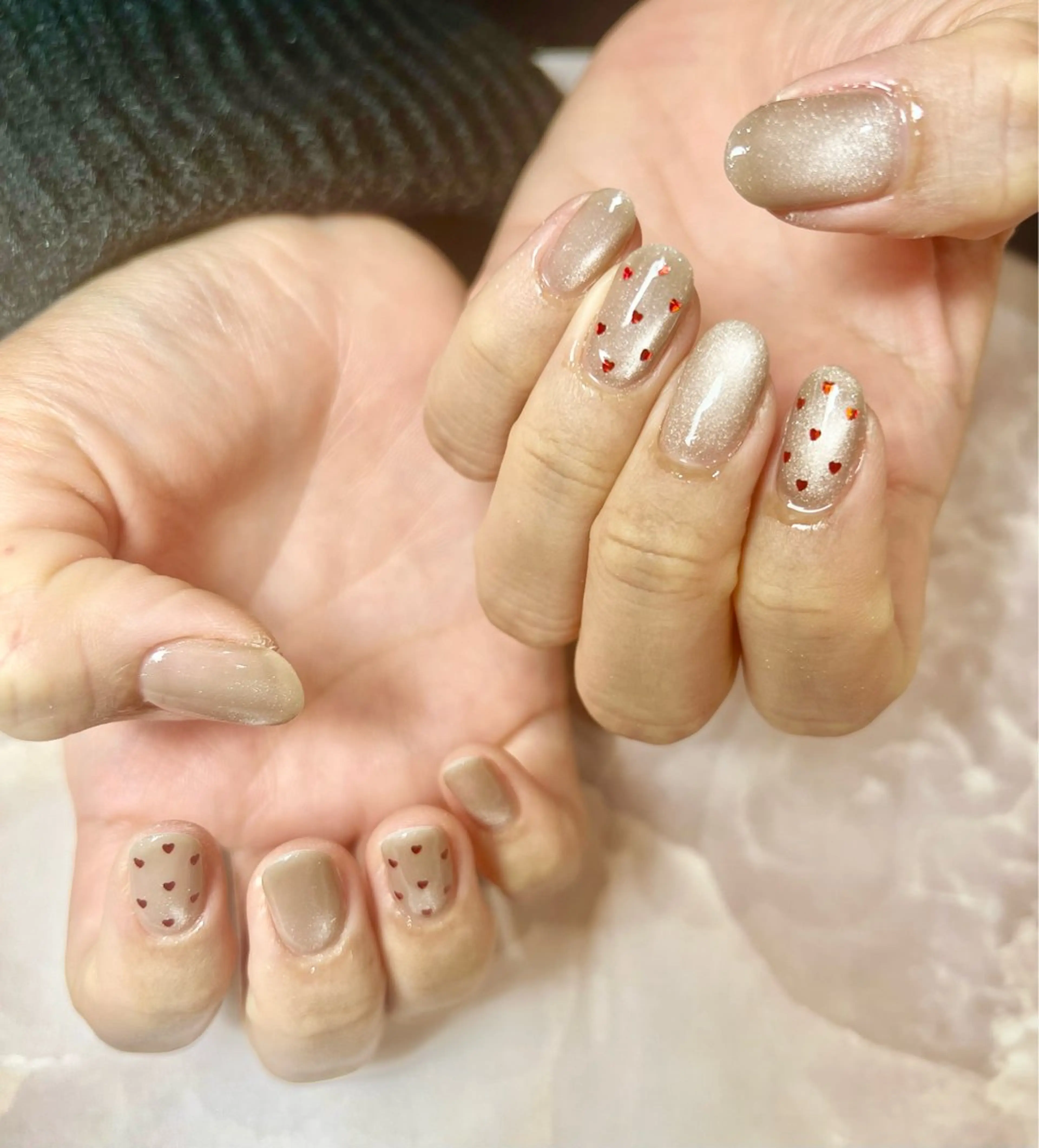 ネイル NATSUMI ✨のネイルデザイン