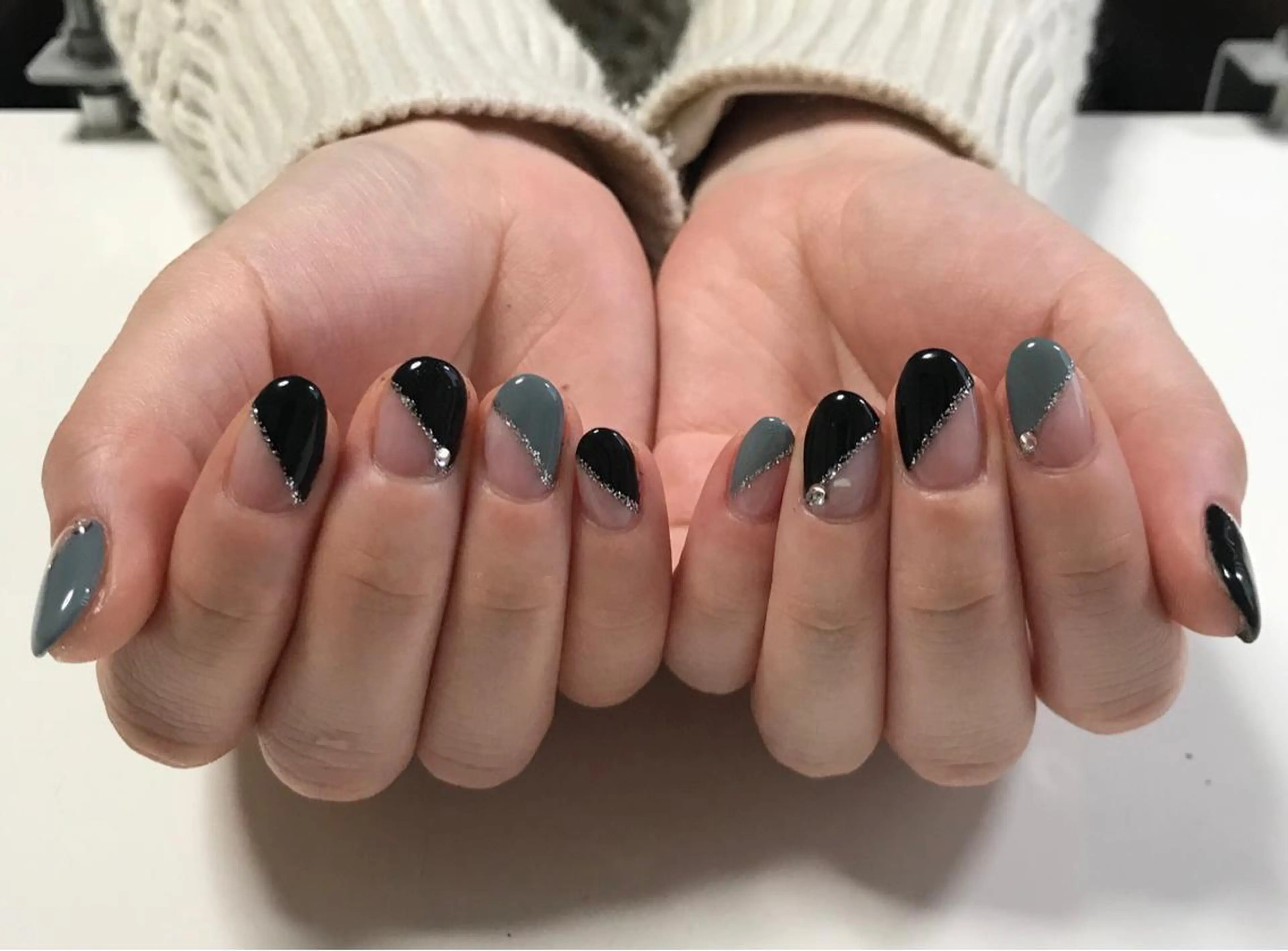 ネイル mahana nailのネイルデザイン