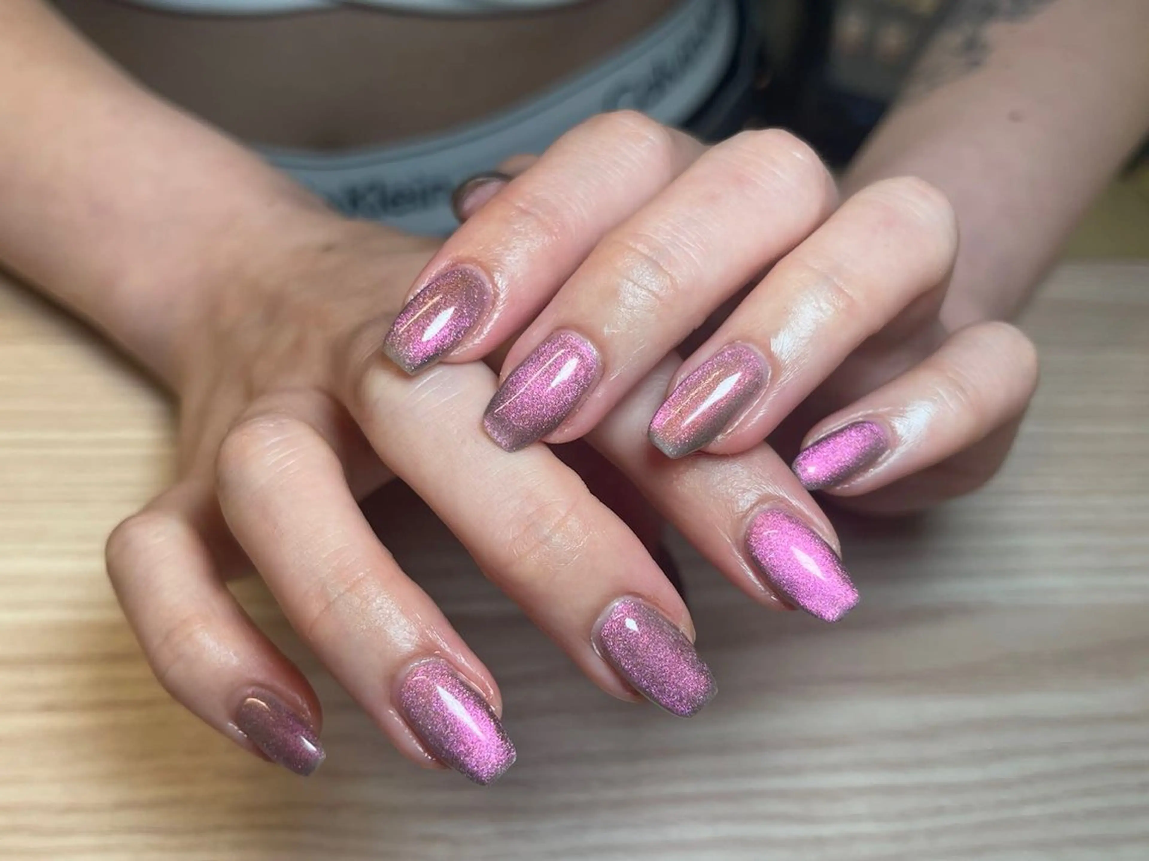 マグネットorフラッシュの写真