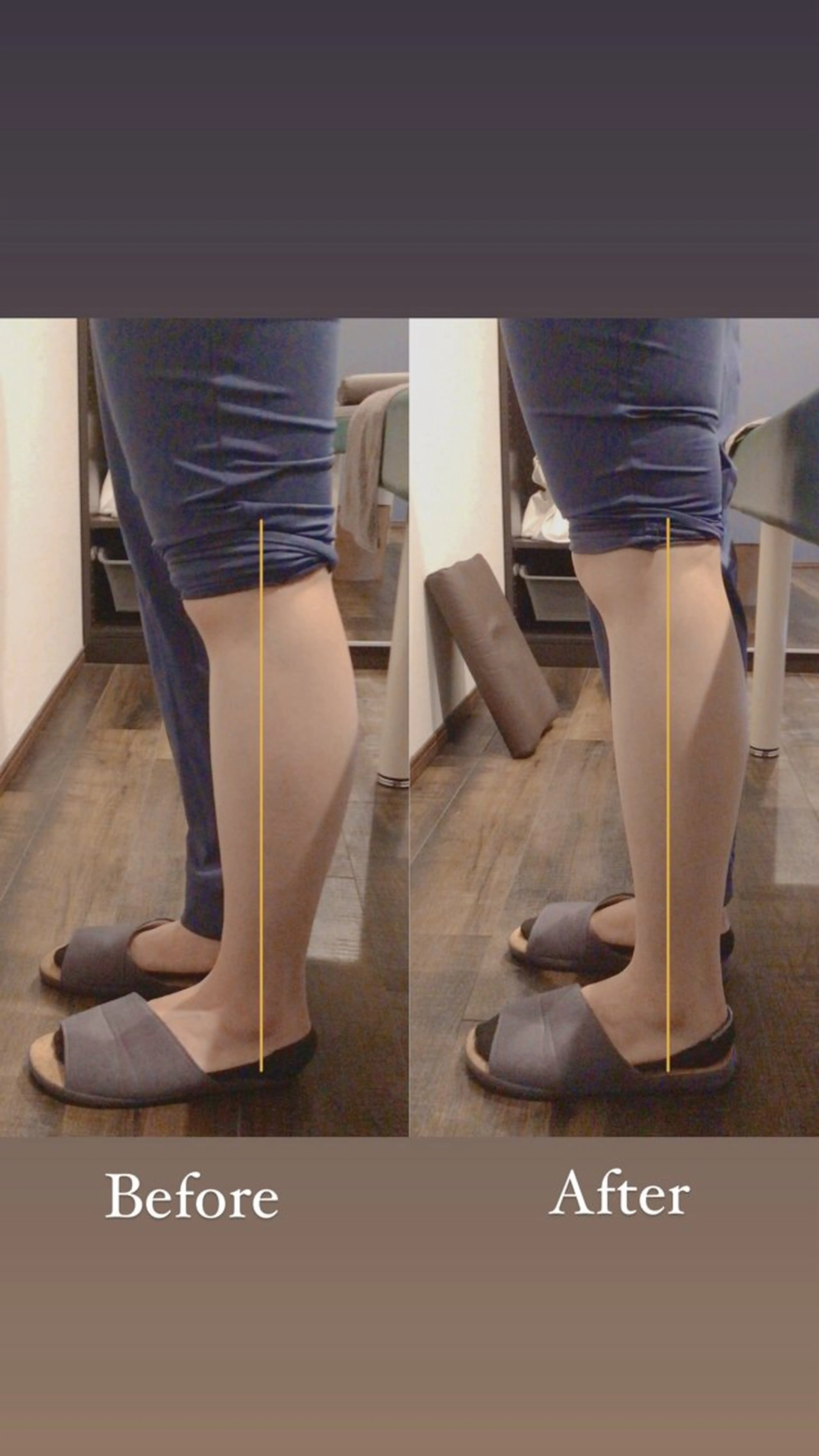 谷渡 晴樹のエステ・リラクイメージ