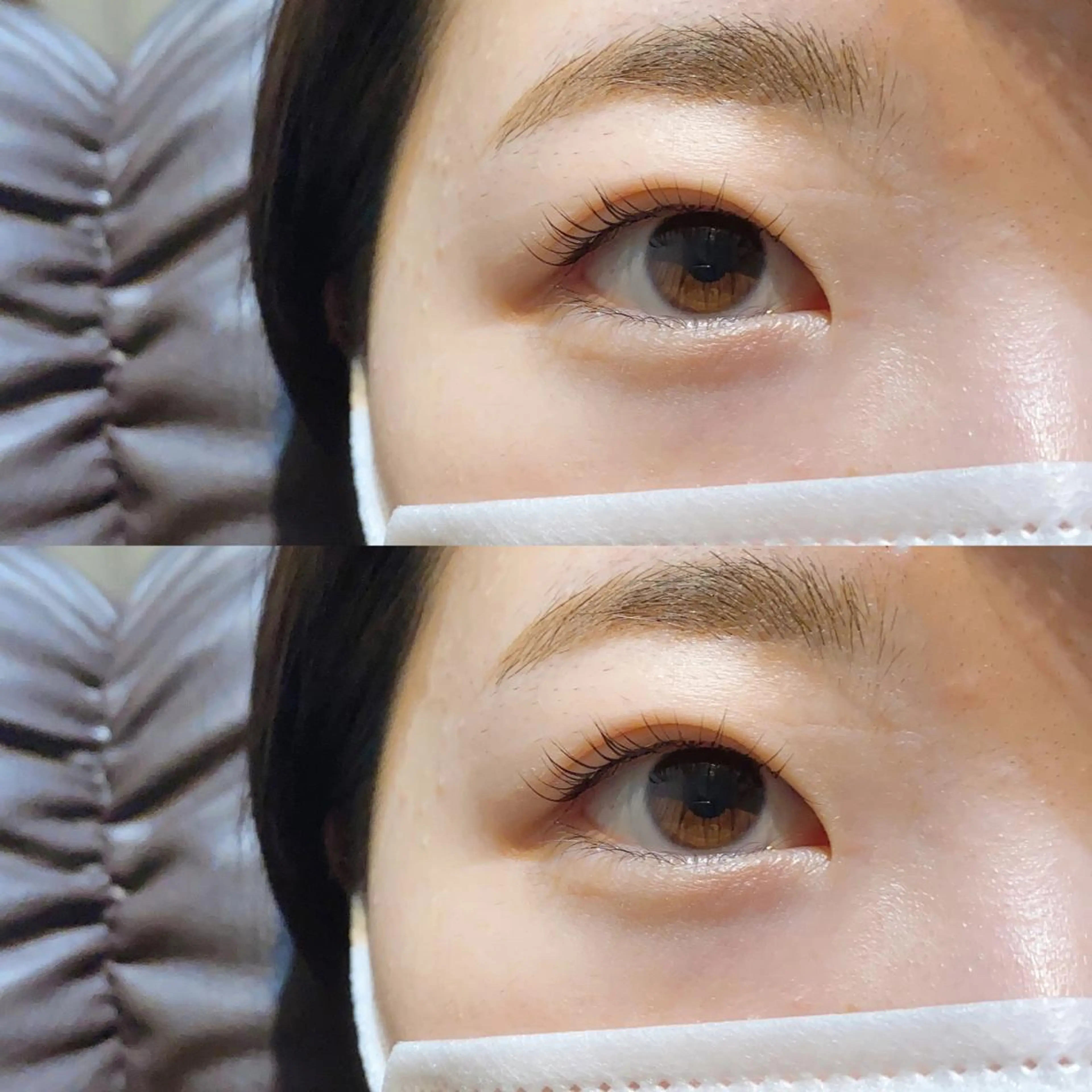 マツエク・マツパ yamamoto aoiのマツエク・マツパデザイン