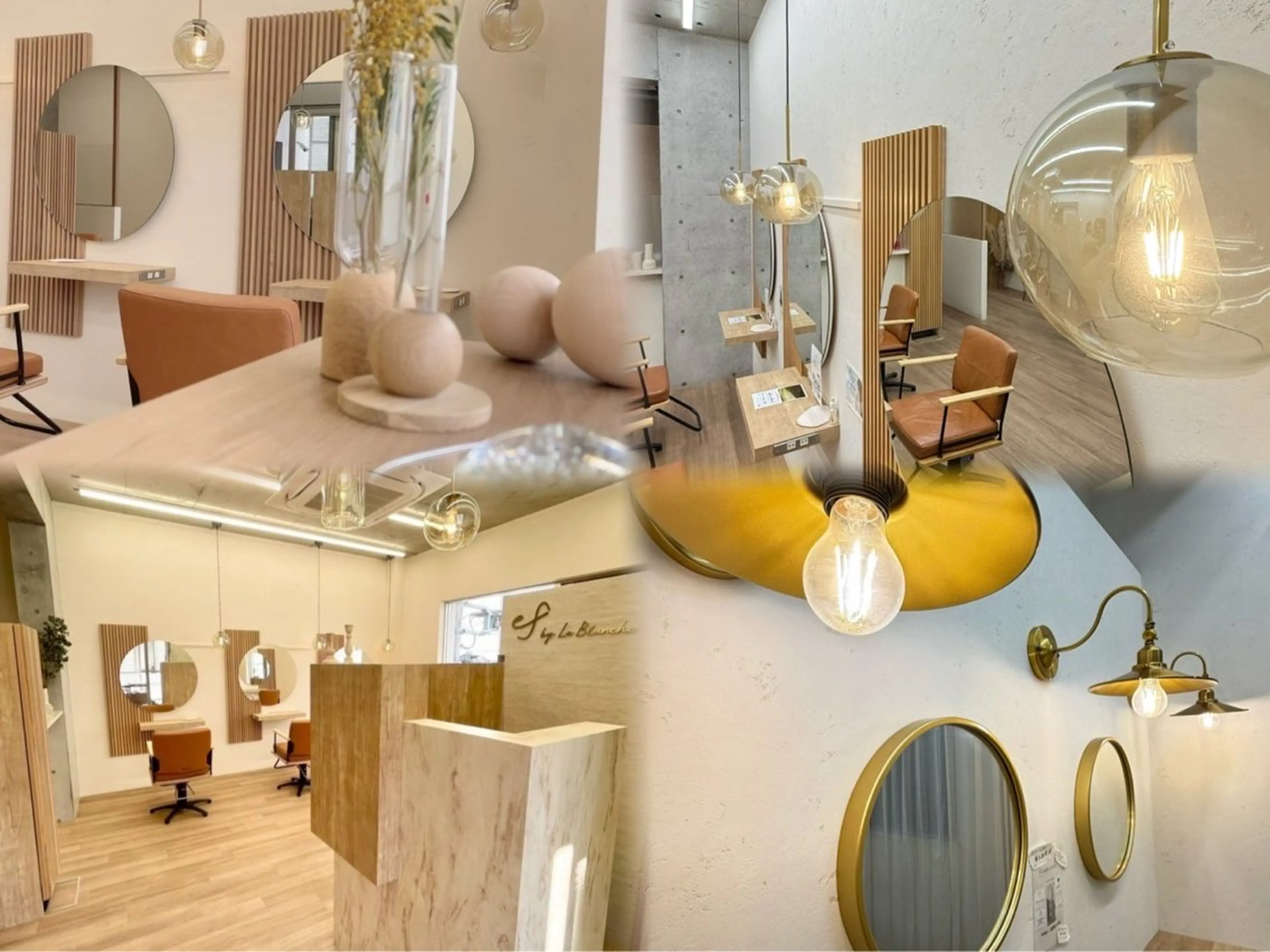 HIYO RIのヘアスタイル