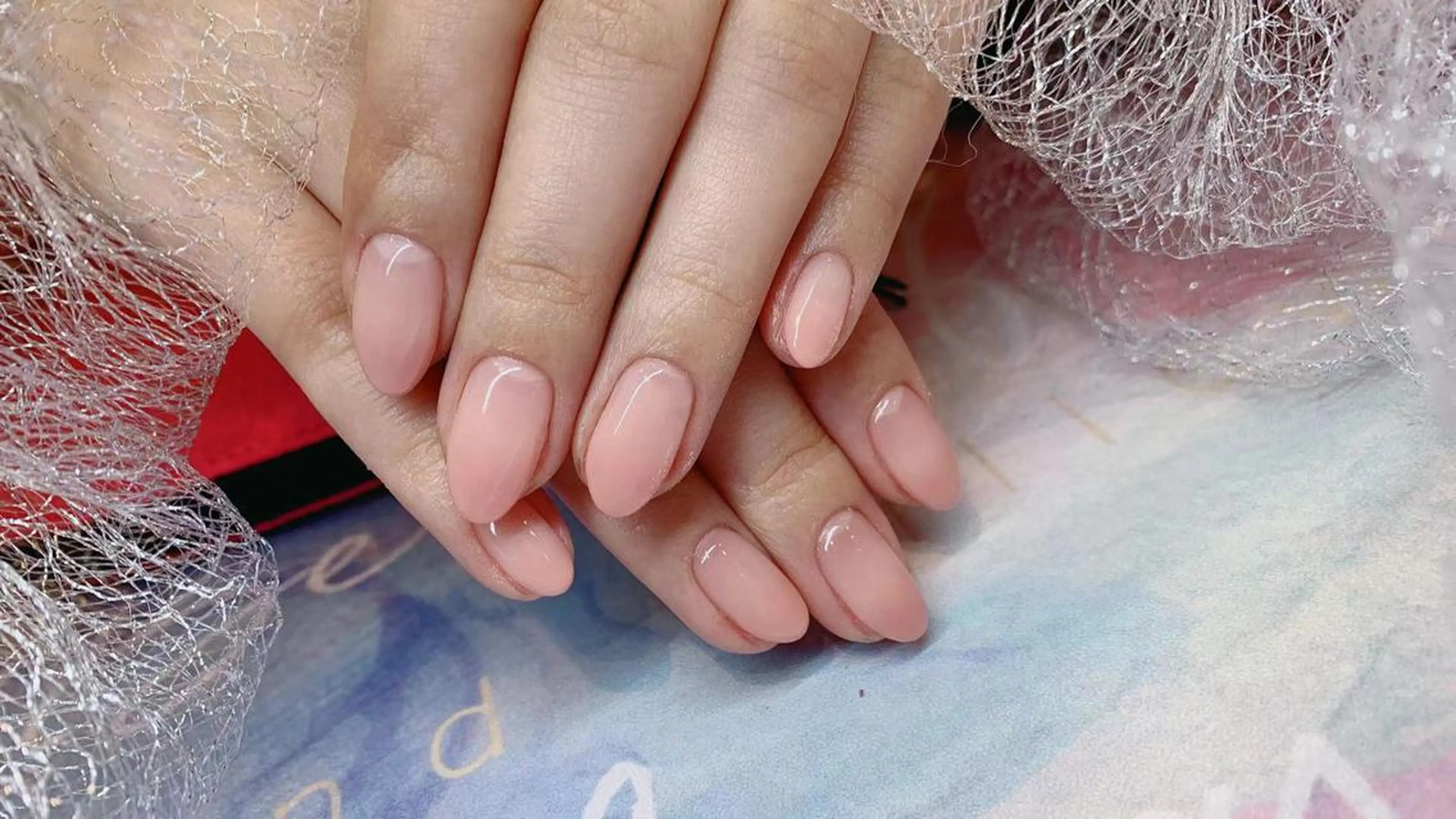 ネイル リン リンのネイルデザイン