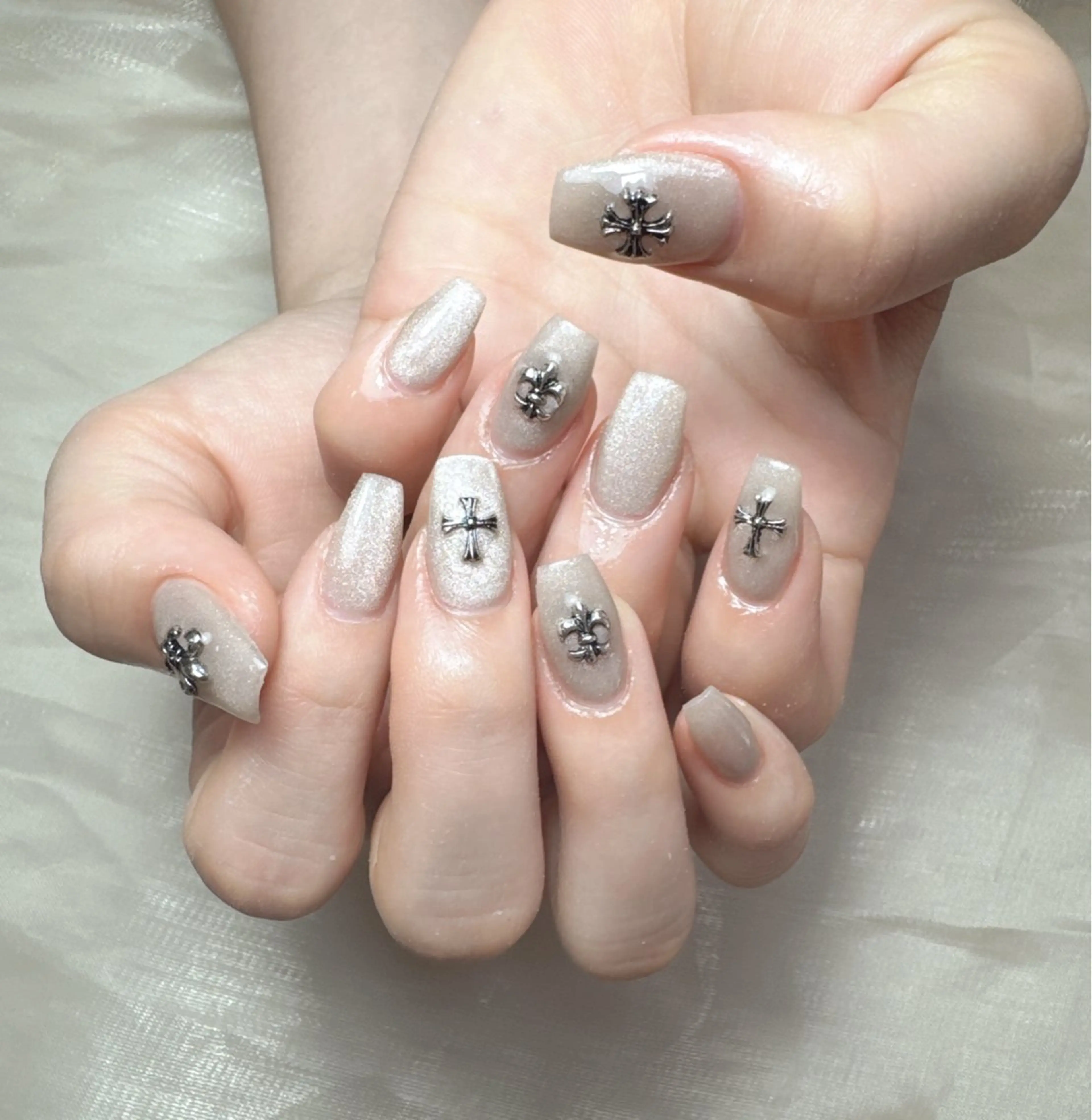 ネイル L.Nail所属・L.nail 【エル.ネイル】のネイルデザイン