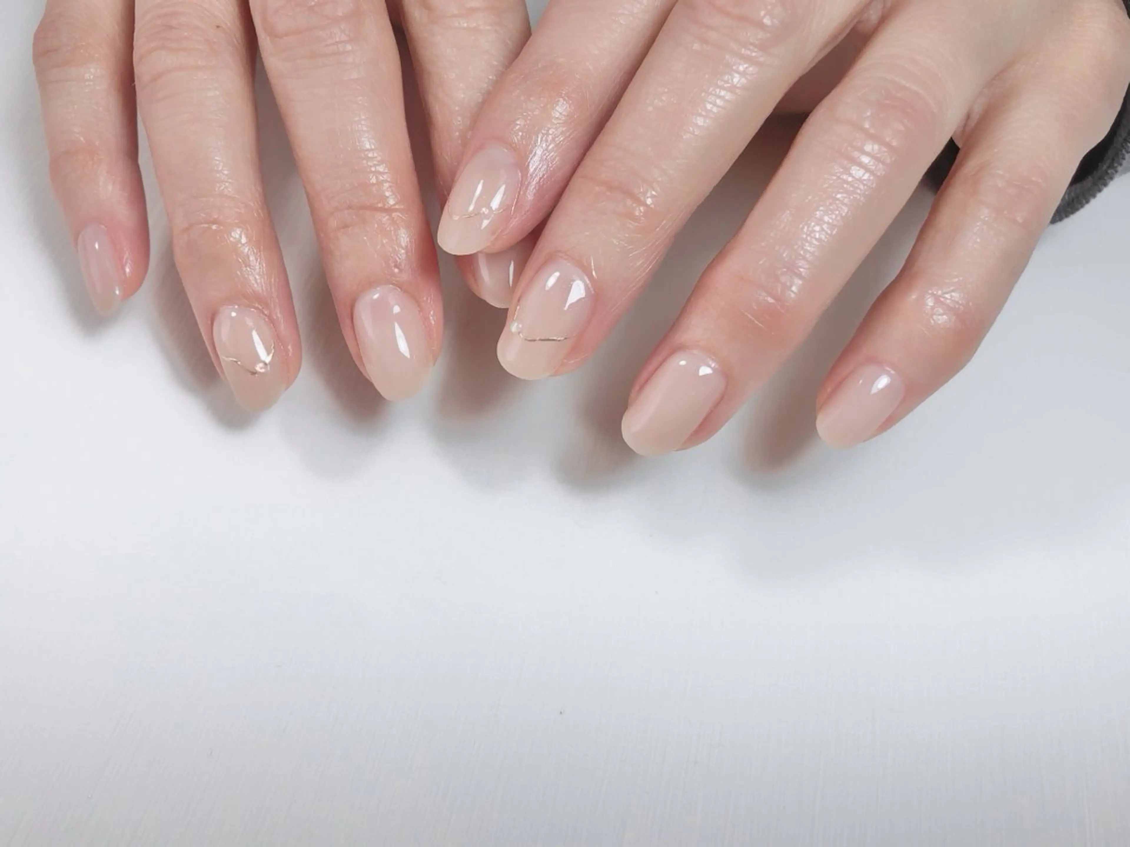 ネイル ハンドネイル atelier in bloomのネイルデザイン