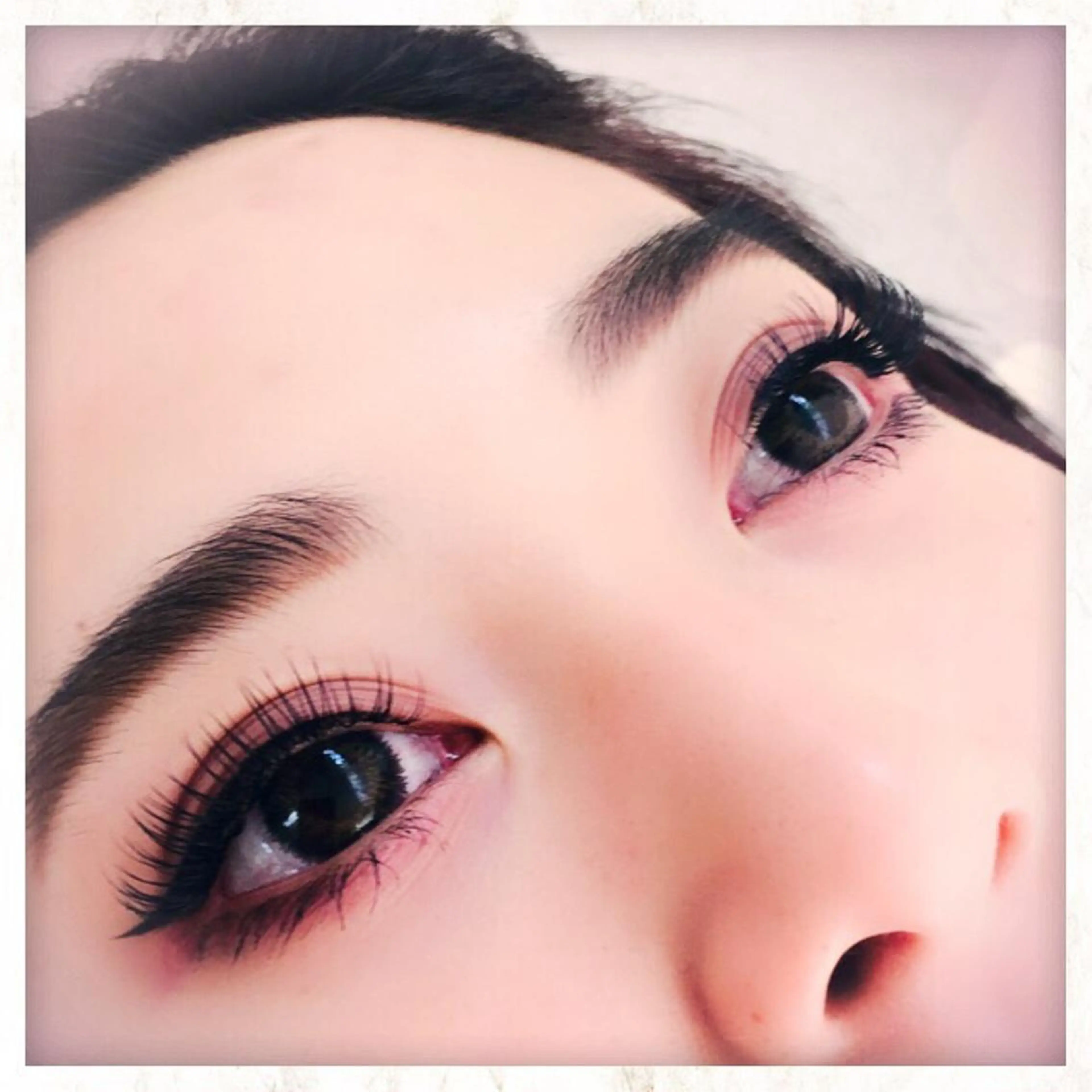 まつエク 自由が丘 Anrireの眉毛・アイブロウイメージ