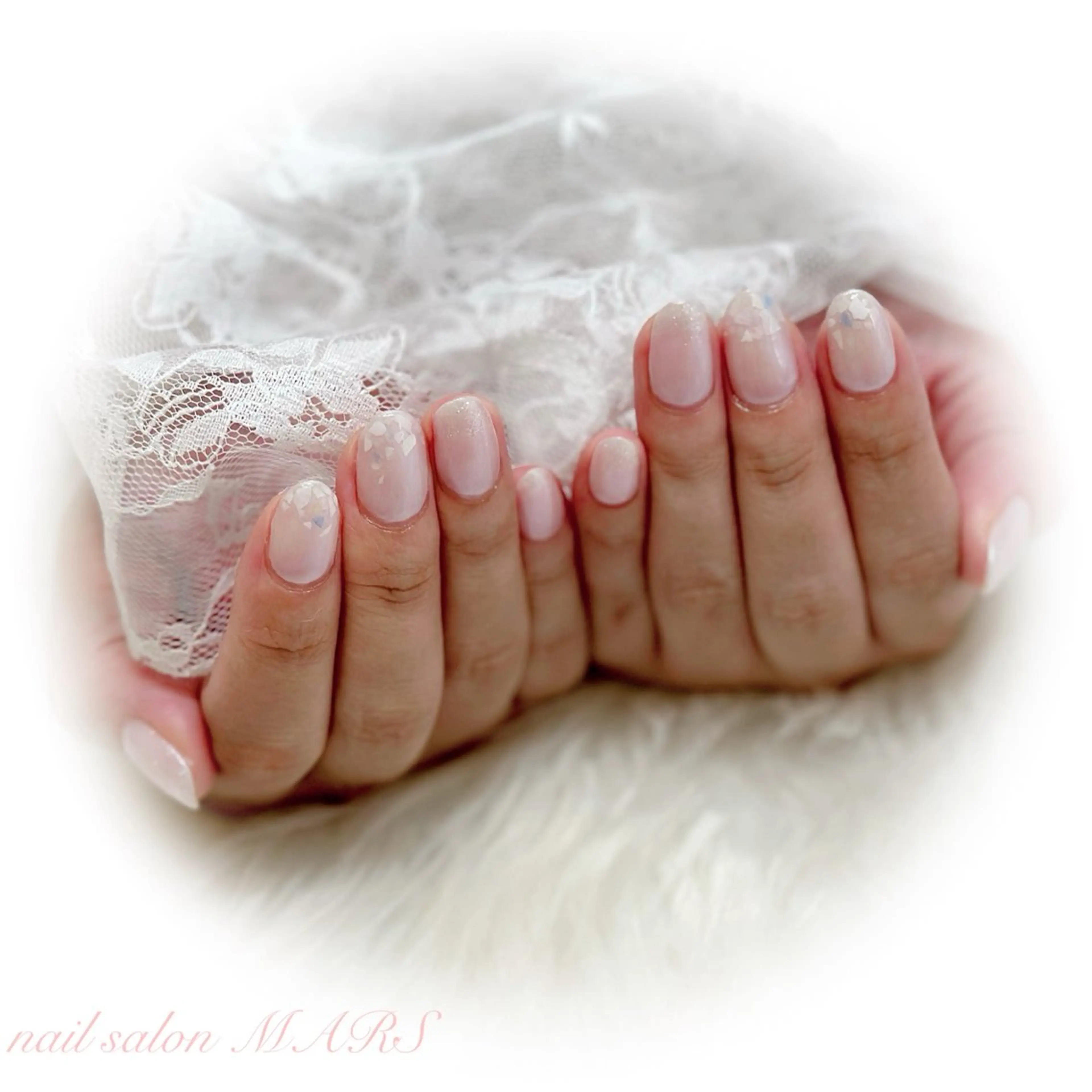 ネイル nail salon MARSのネイルデザイン