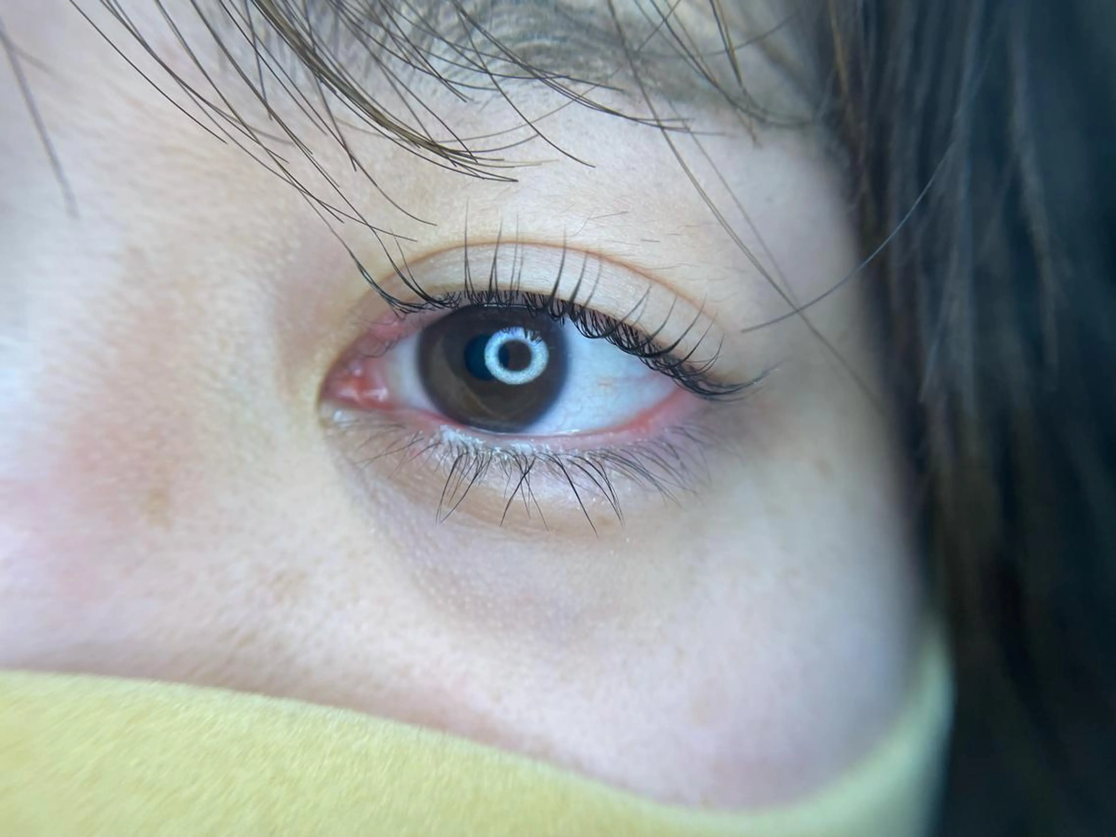 マツエク・マツパ Aranasalon Kasumi🌸のマツエク・マツパデザイン