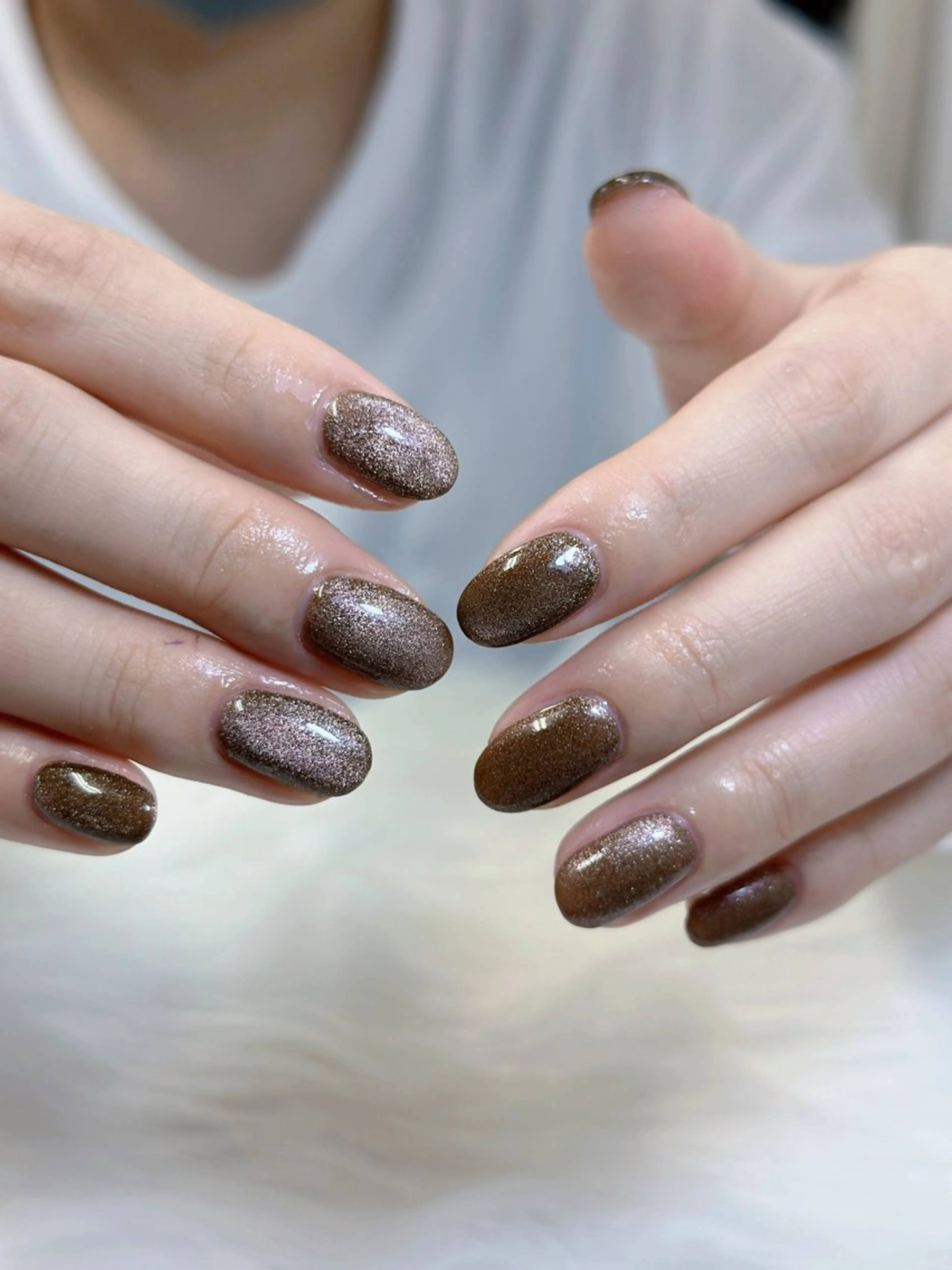 ネイル Mi nailsのネイルデザイン