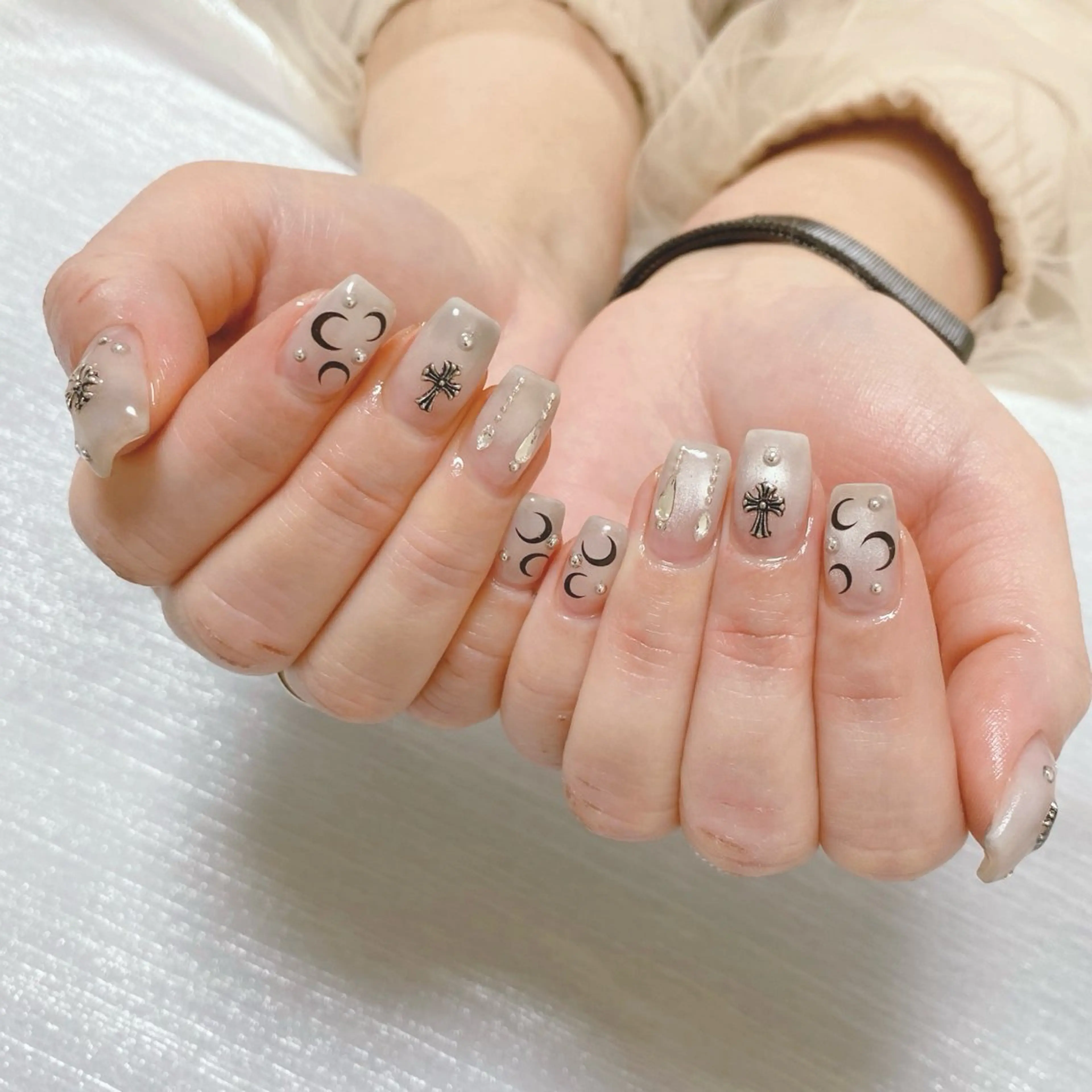 ネイル 💅fleur Ayumiのネイルデザイン