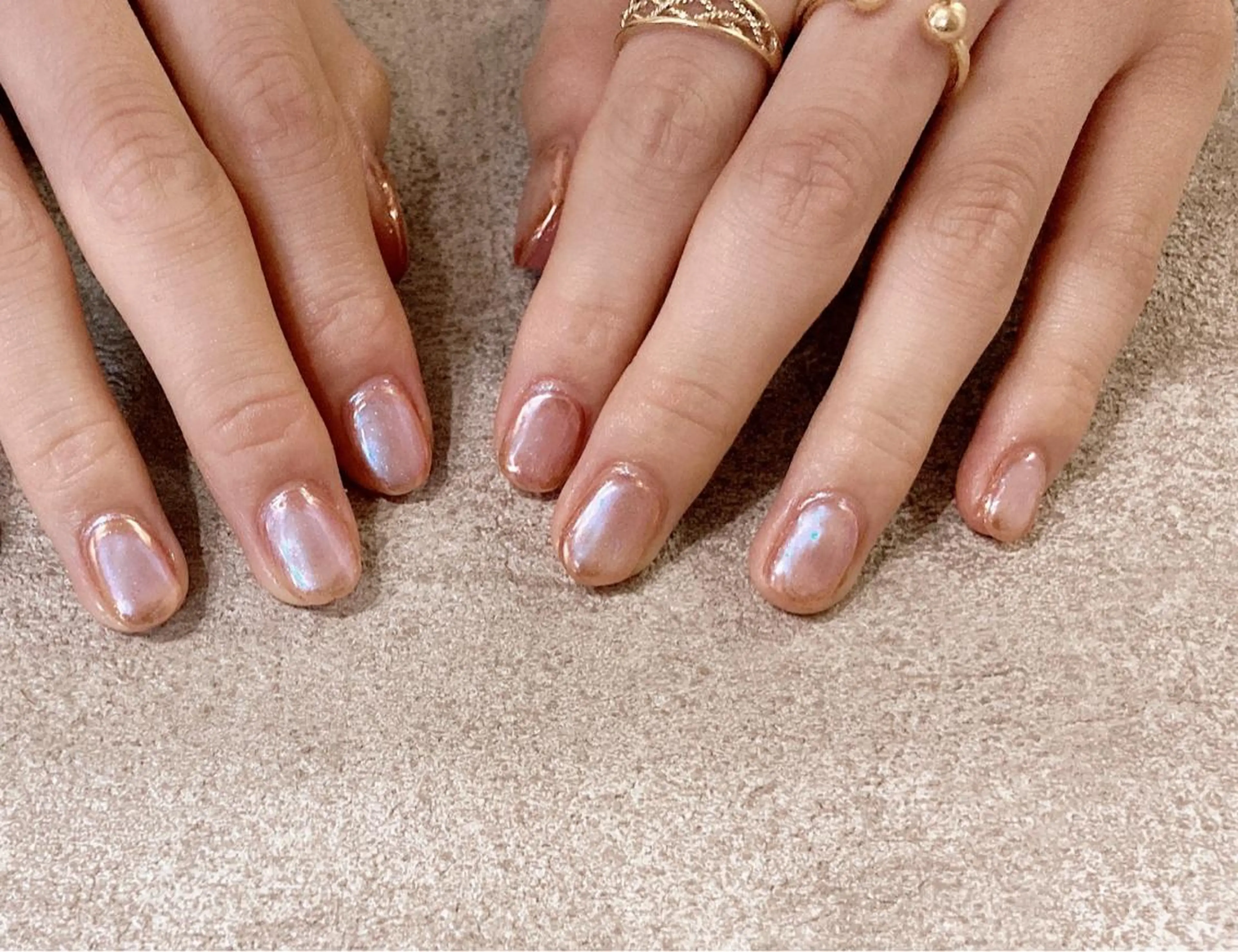 ネイル ハンドネイル Hiro nail /Harapeccoのネイルデザイン