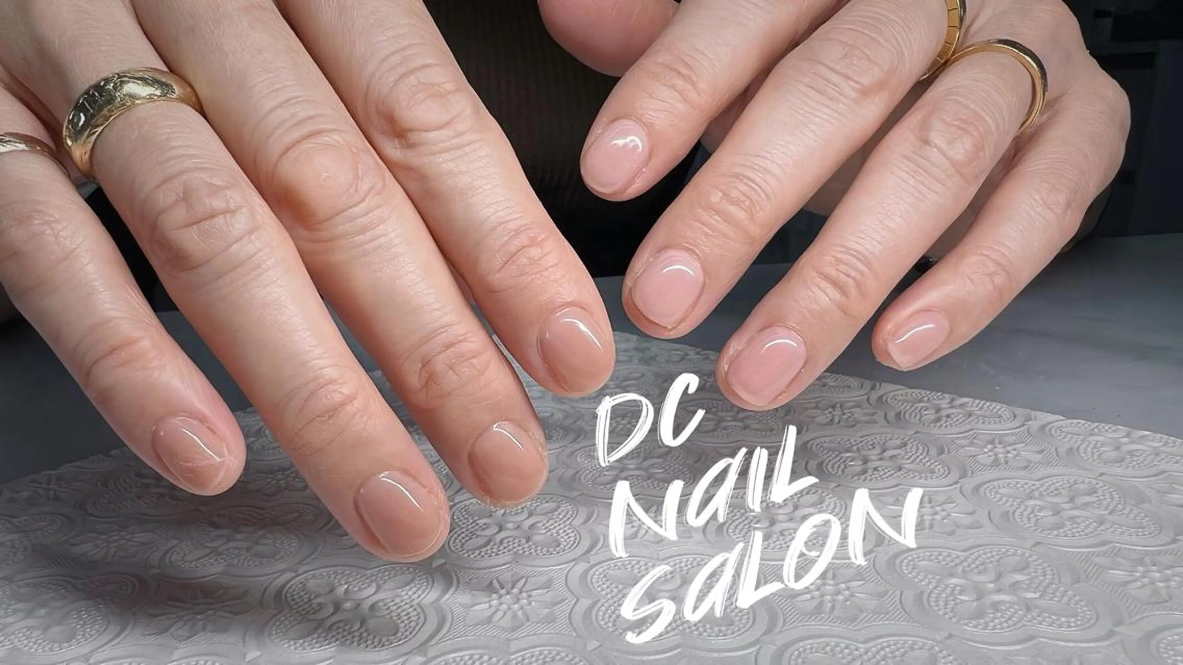 ネイル DC nail salonのネイルデザイン