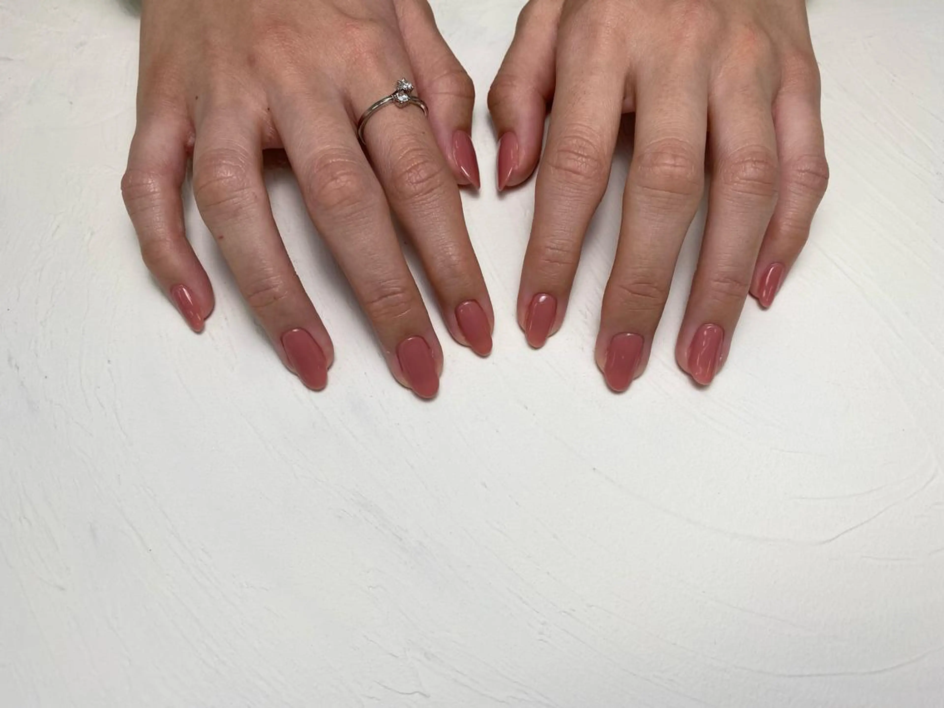 ネイル nail salon mare所属・haku. 【ハク】のヘアスタイル