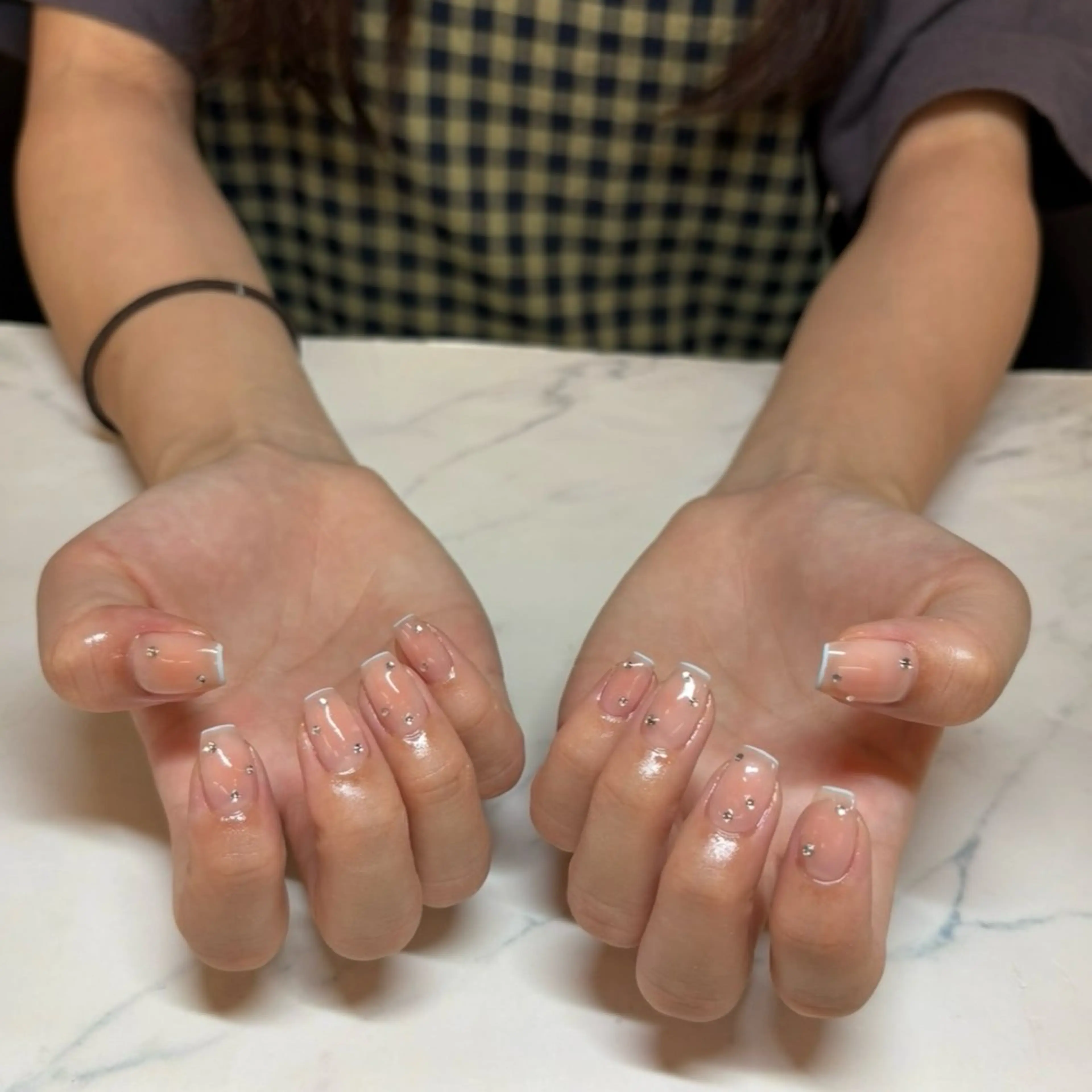 ネイル 💫 さりのネイルデザイン