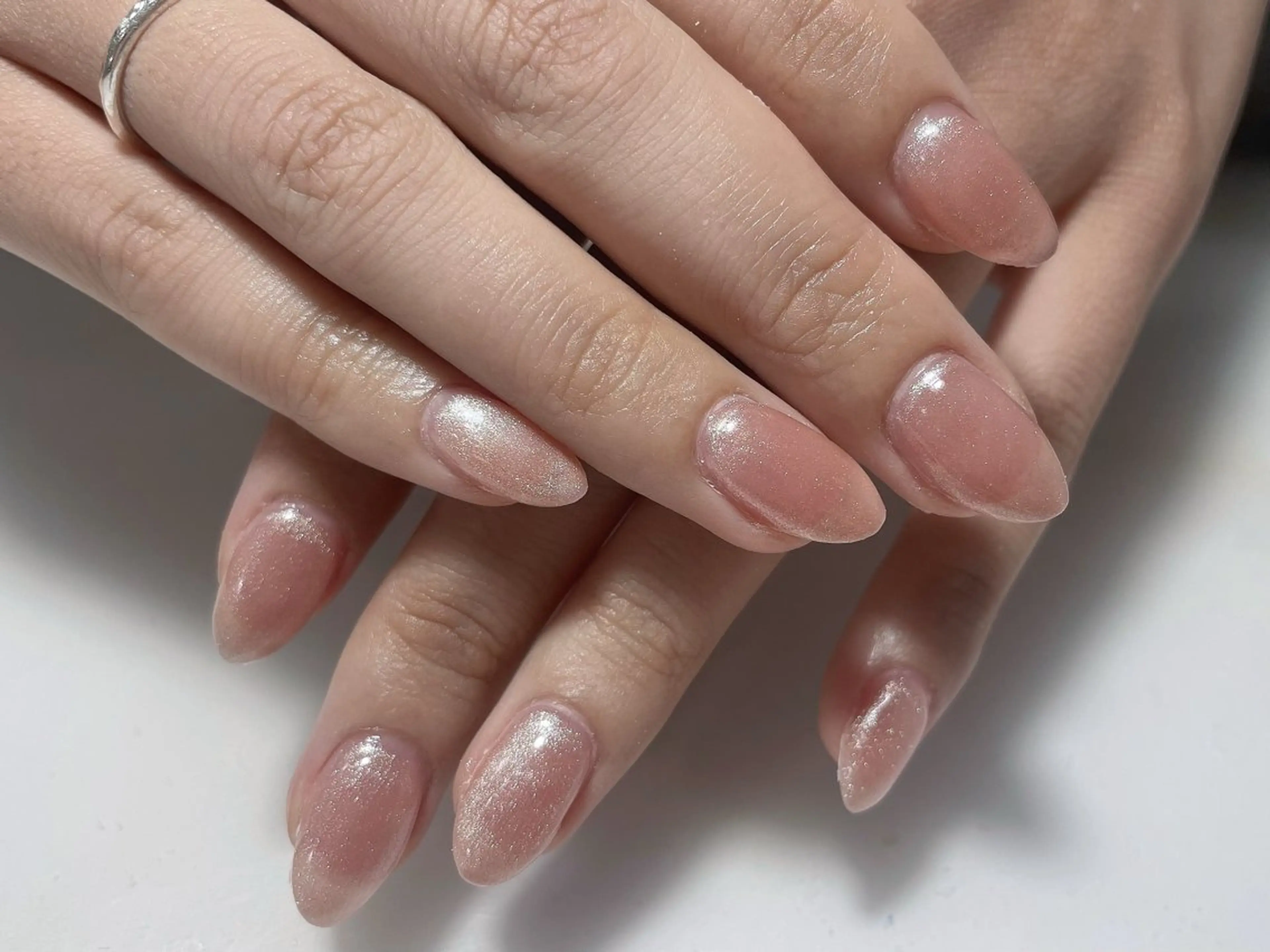 ネイル 久保田 マリコのネイルデザイン