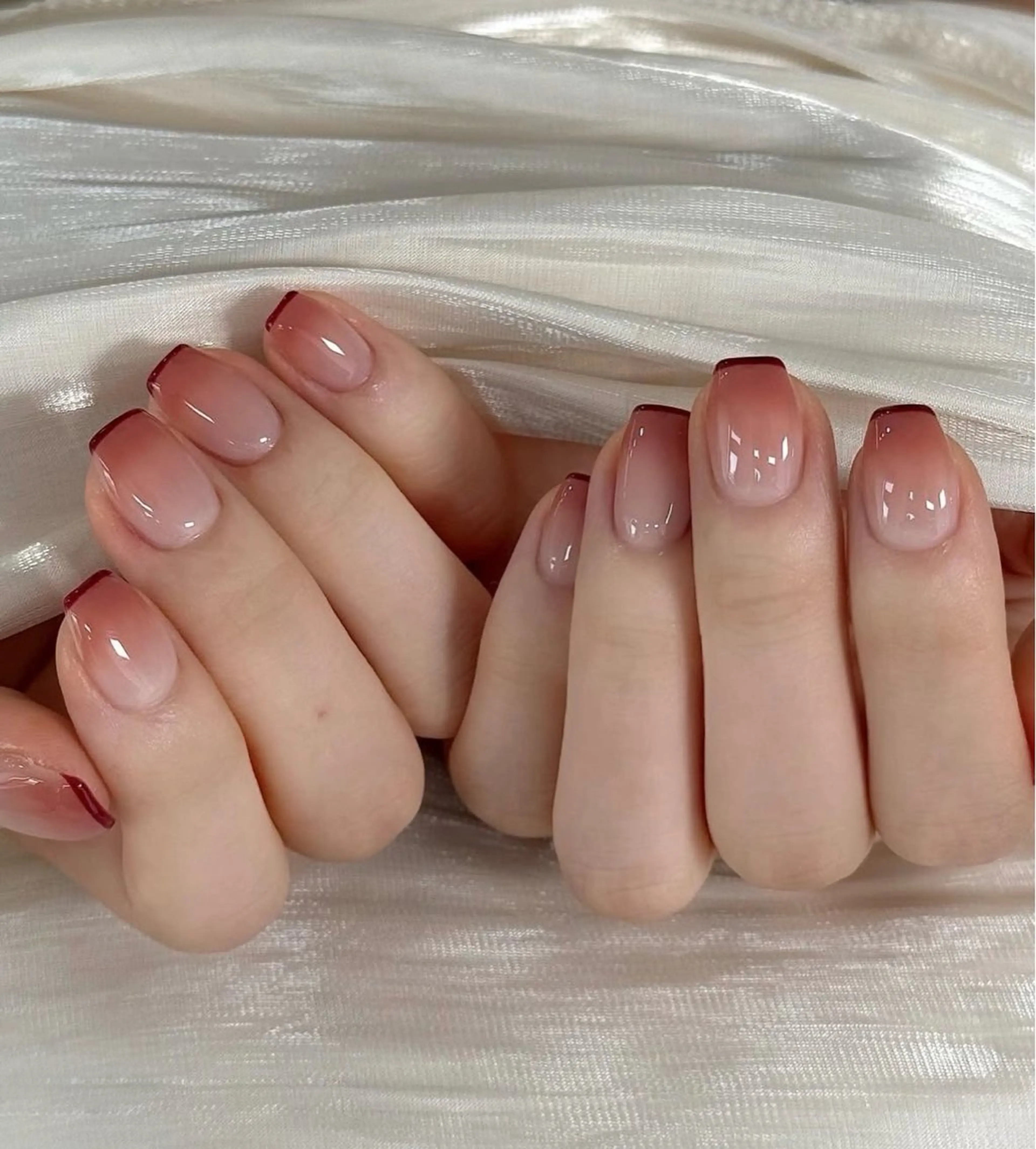 ネイル Ecrin nail ✨Yukiのネイルデザイン