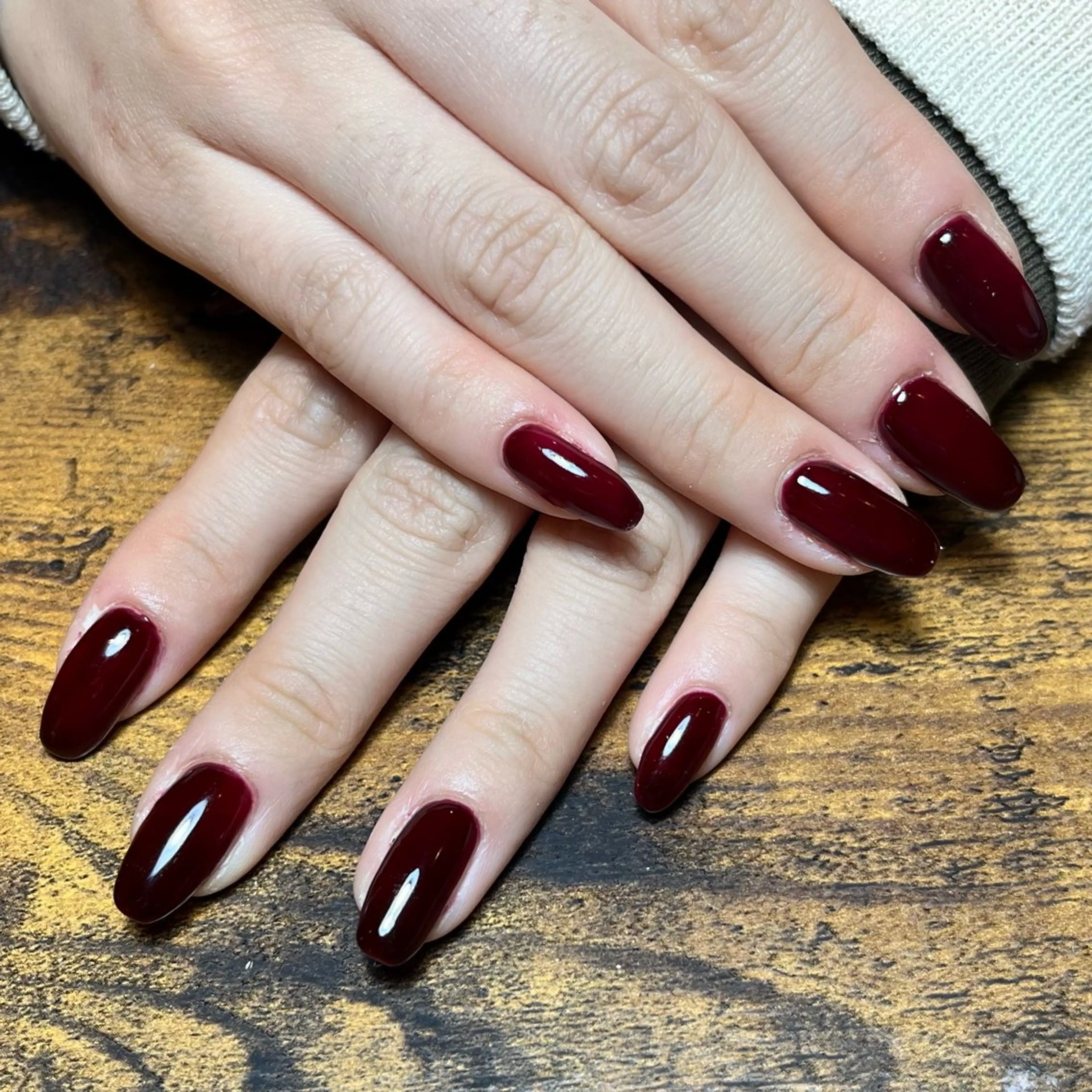 ネイル ハンドネイル NAILSALON FROSCH所属・FROSCH/ 凜のネイルデザイン