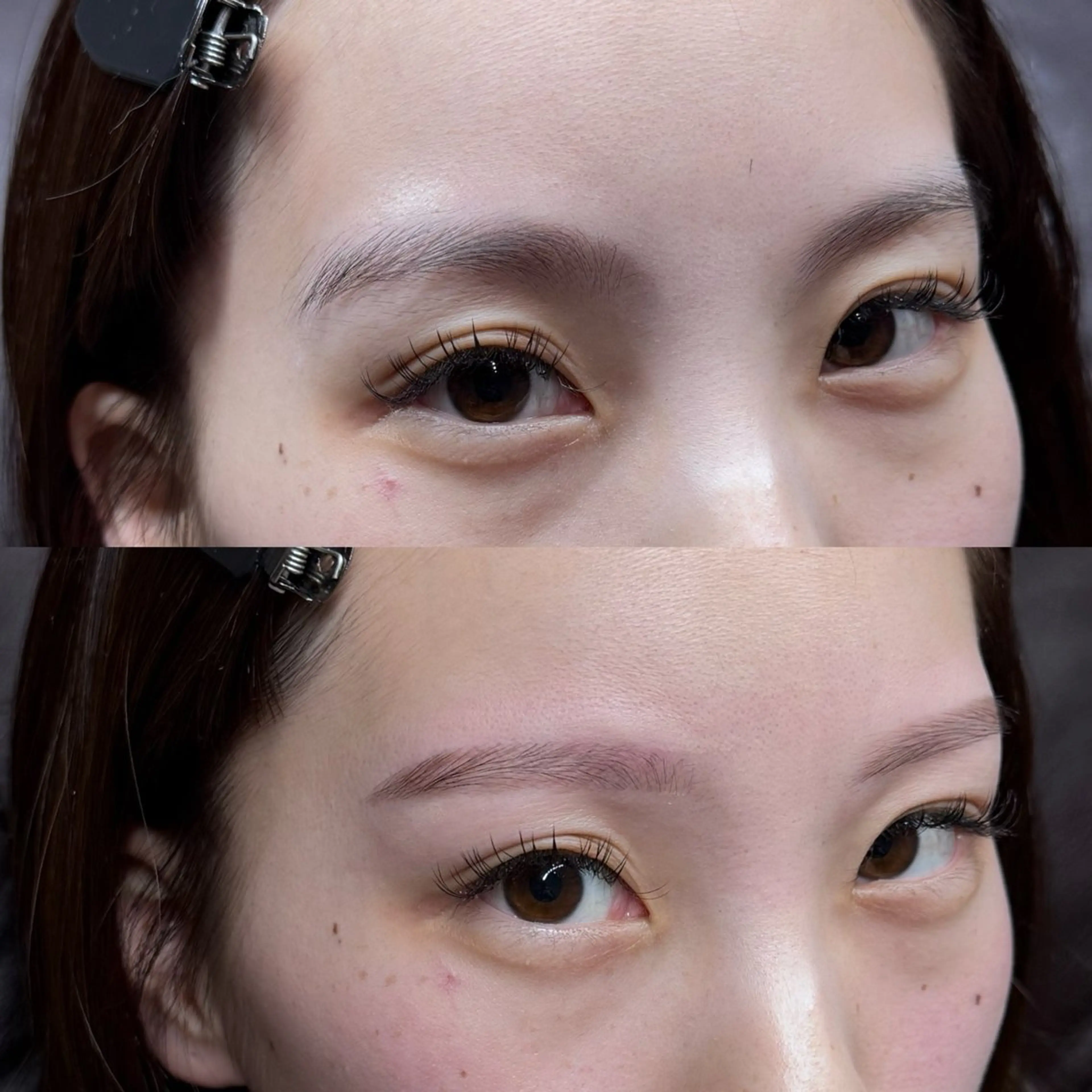 アイブロウ アイブロウサロン Lulu Brow姫路店【眉毛専門店】所属・Lulu Brow Manahoの眉毛・アイブロウイメージ