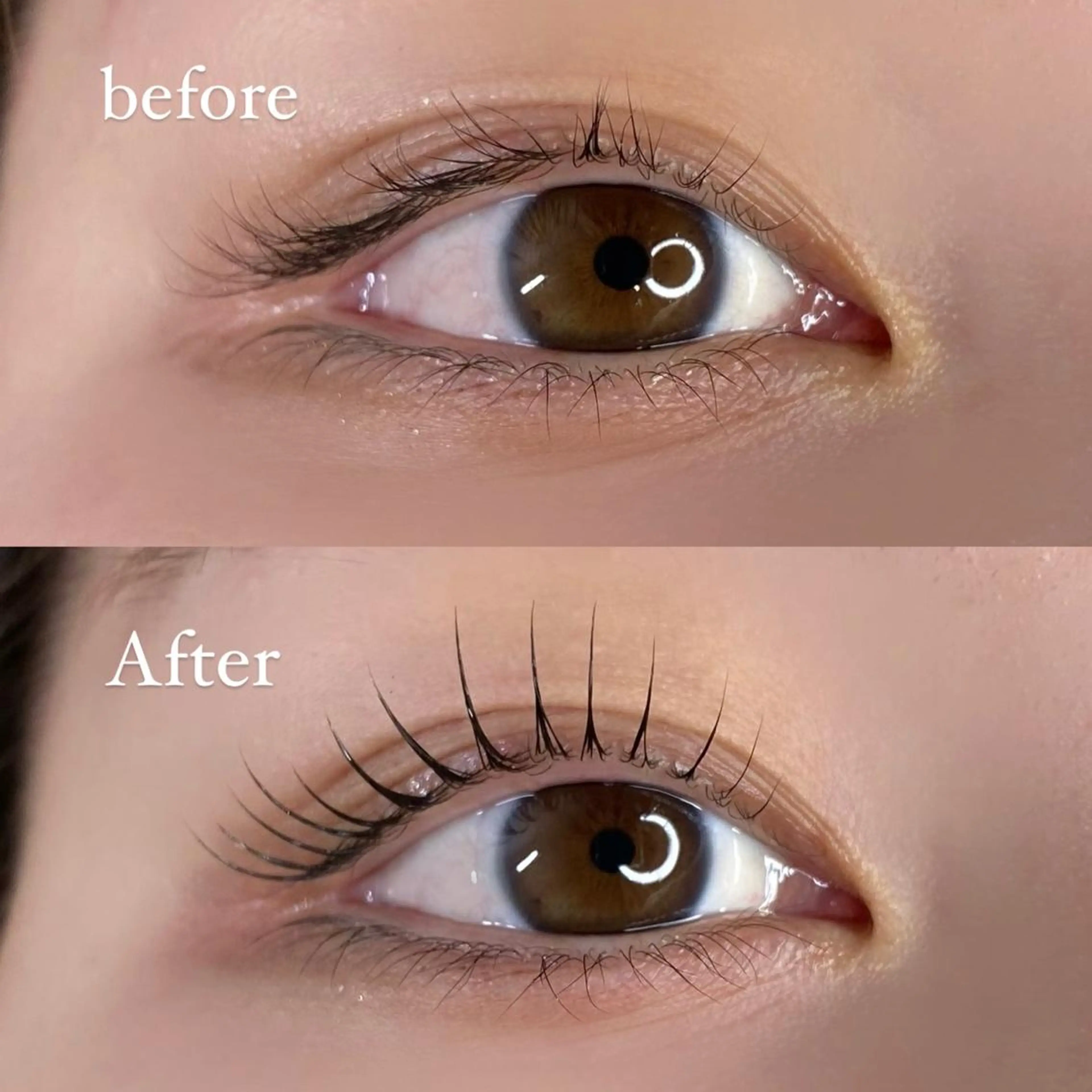 マツエク・マツパ Elite Lash Salon所属・錦糸町アイリスト NANAMIのマツエク・マツパデザイン