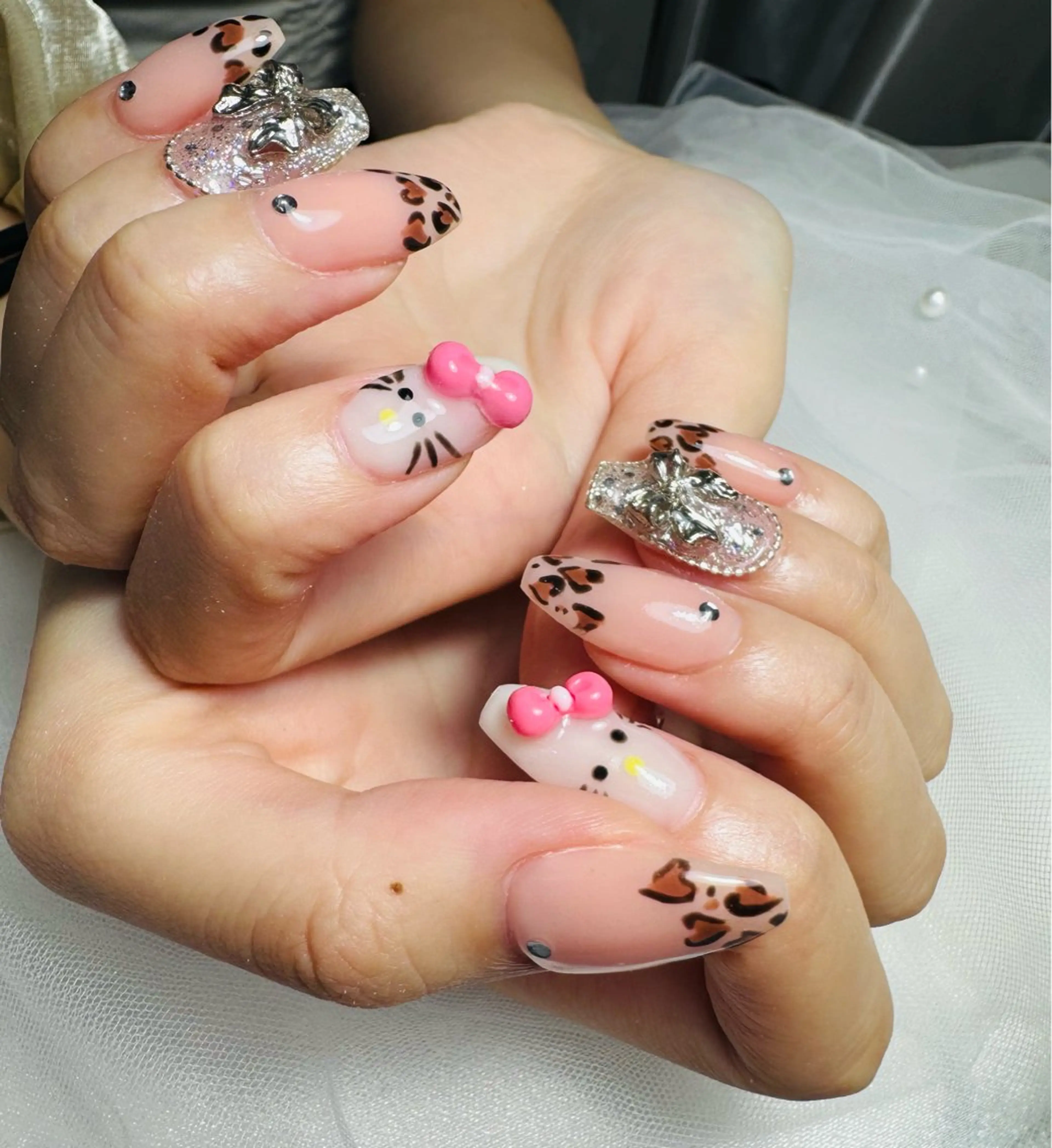 ネイル Regina レジーナのネイルデザイン