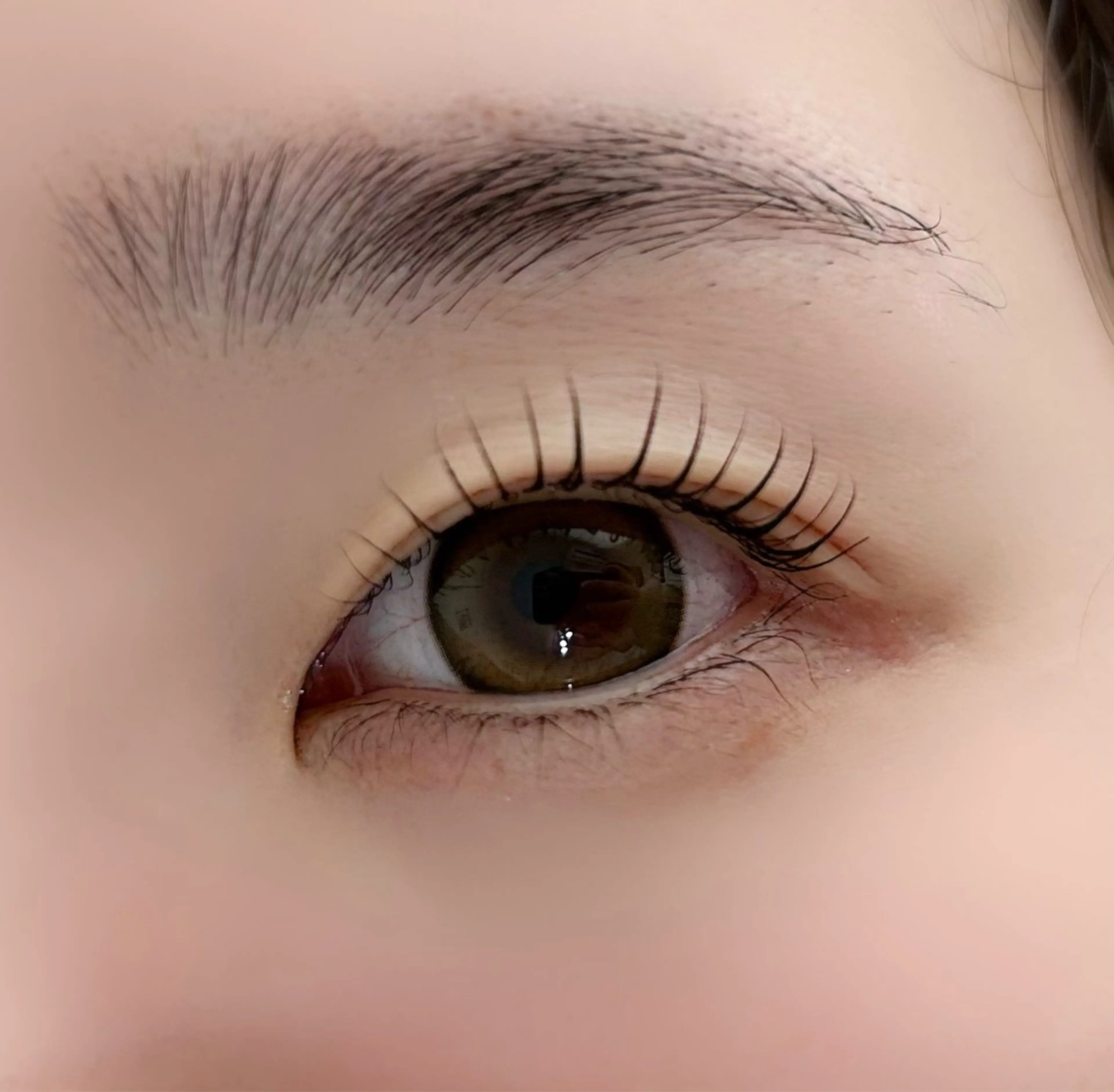 🩵ラッシュリフトアミノトリートメント付🩵¥5200→¥4200の写真