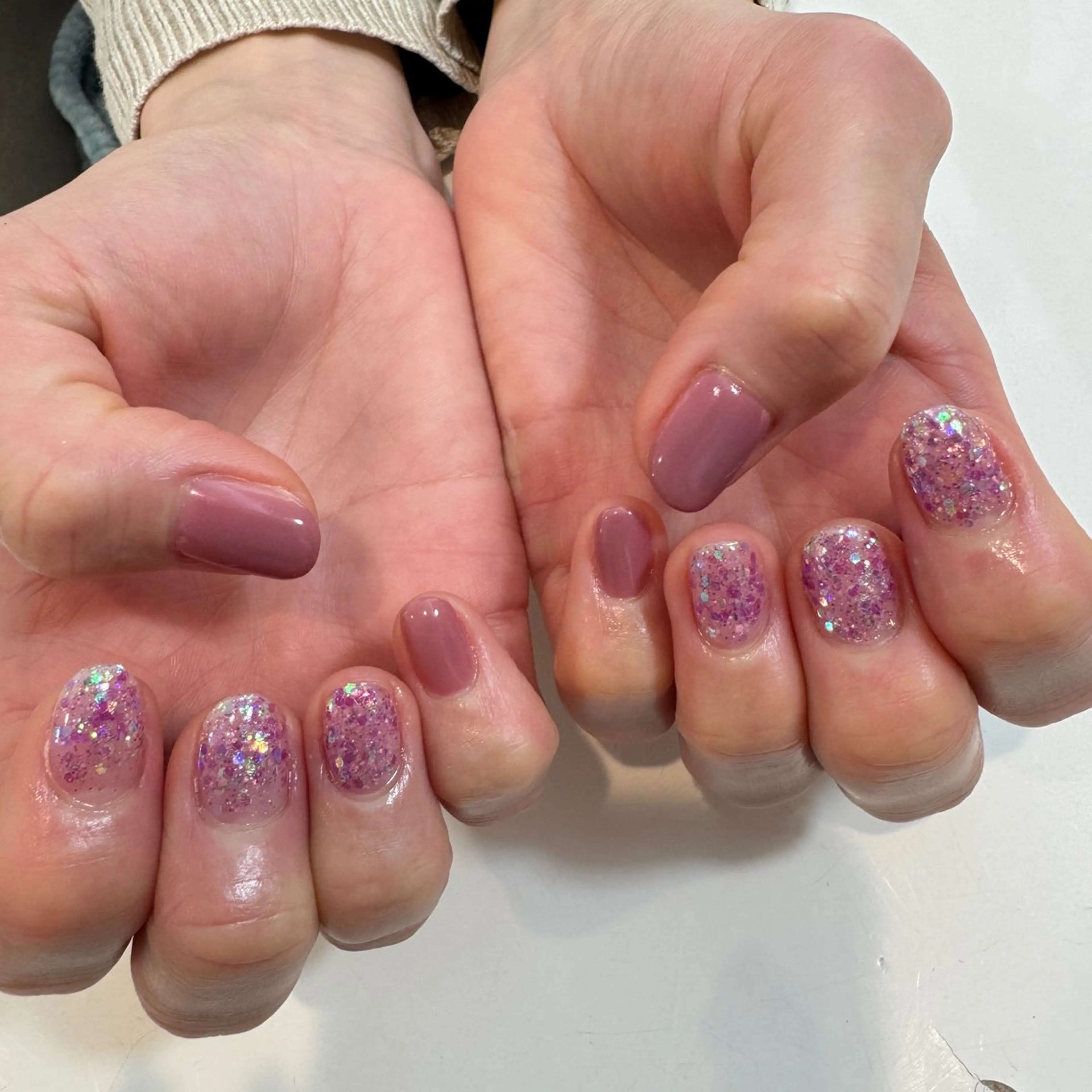 ネイル Girasol YUKIのネイルデザイン