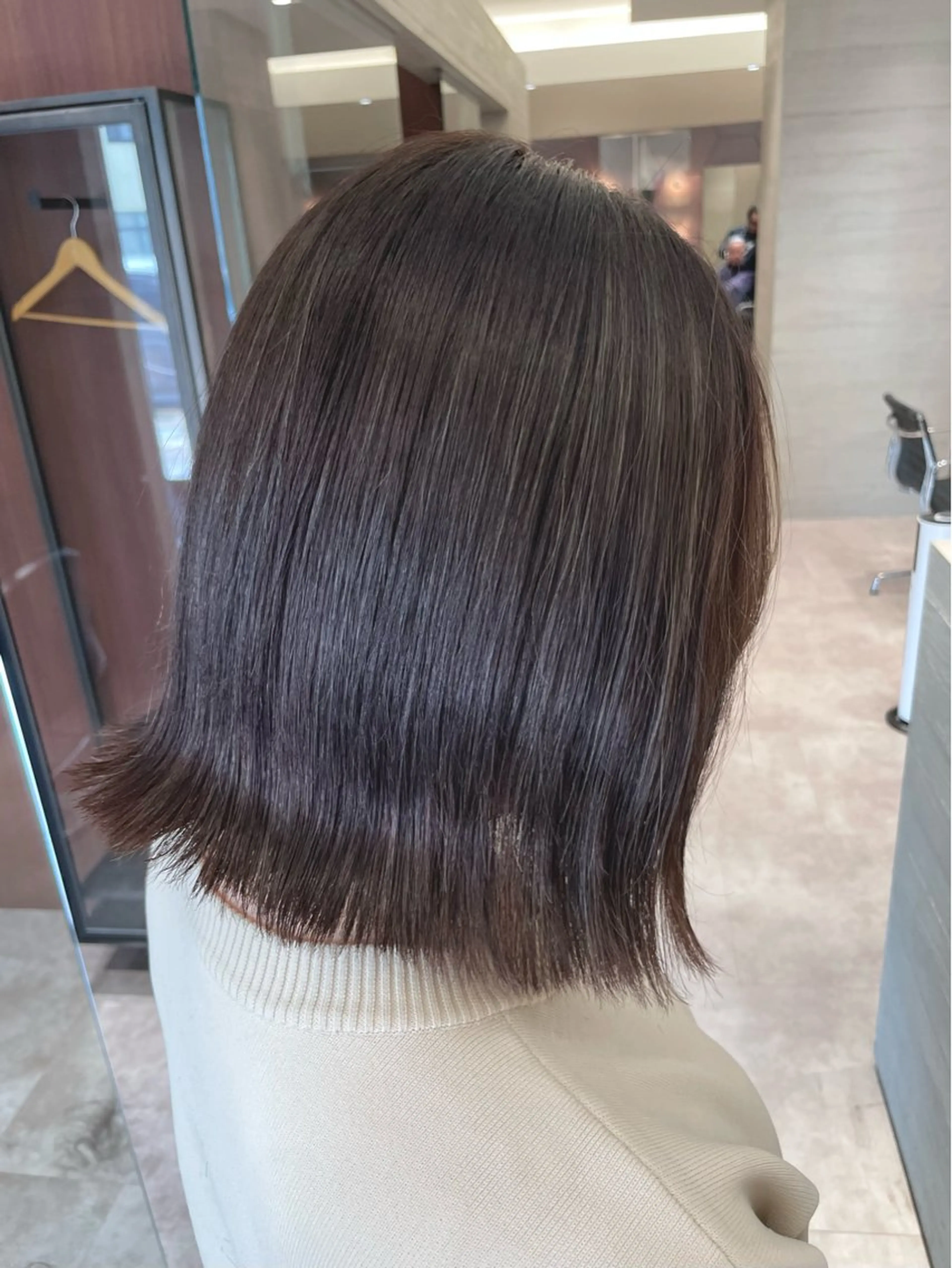 《2回目以降の方》 カット ✨️の写真