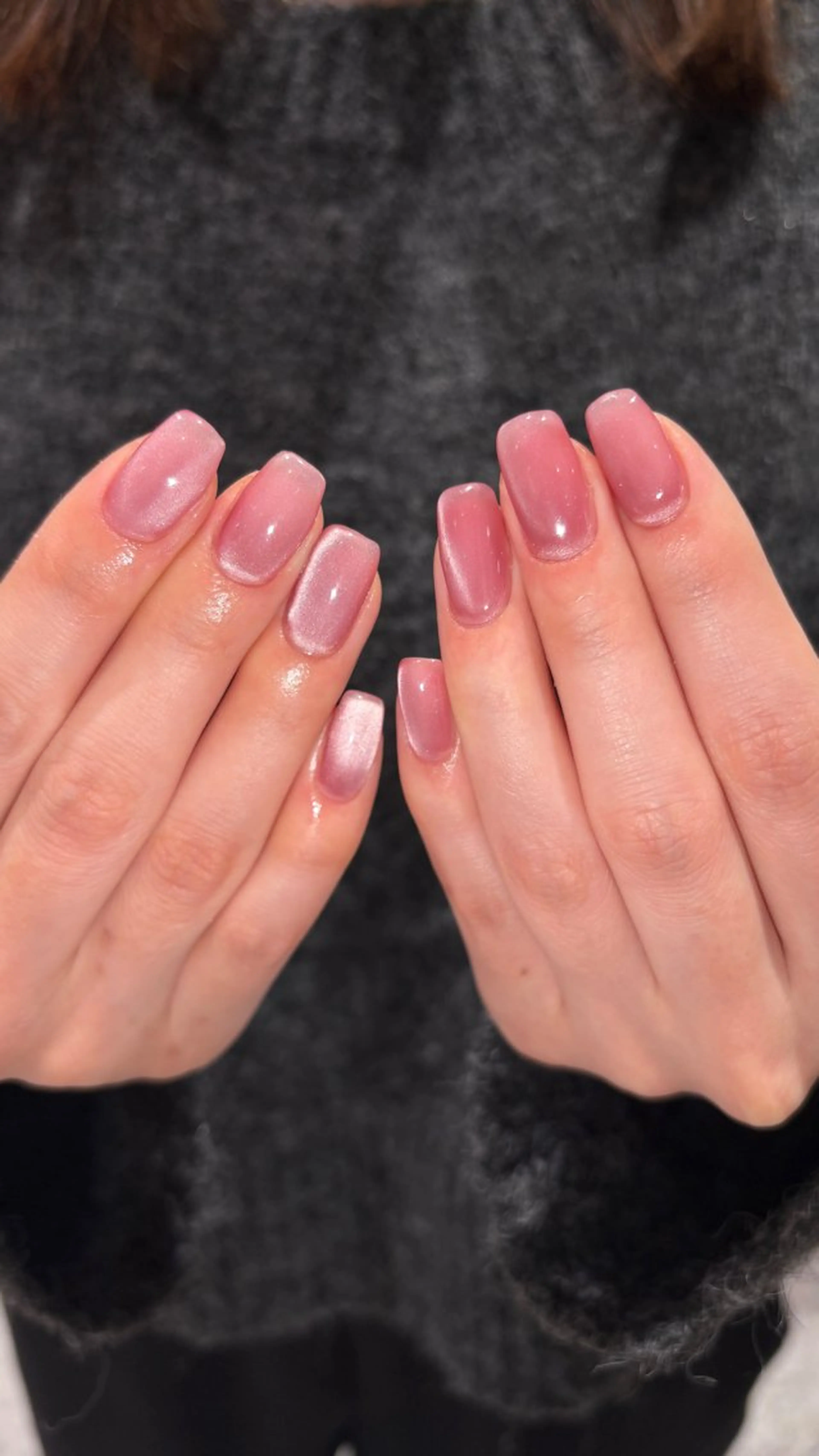 ネイル 👽個性派ネイル🎀 komachiのヘアスタイル