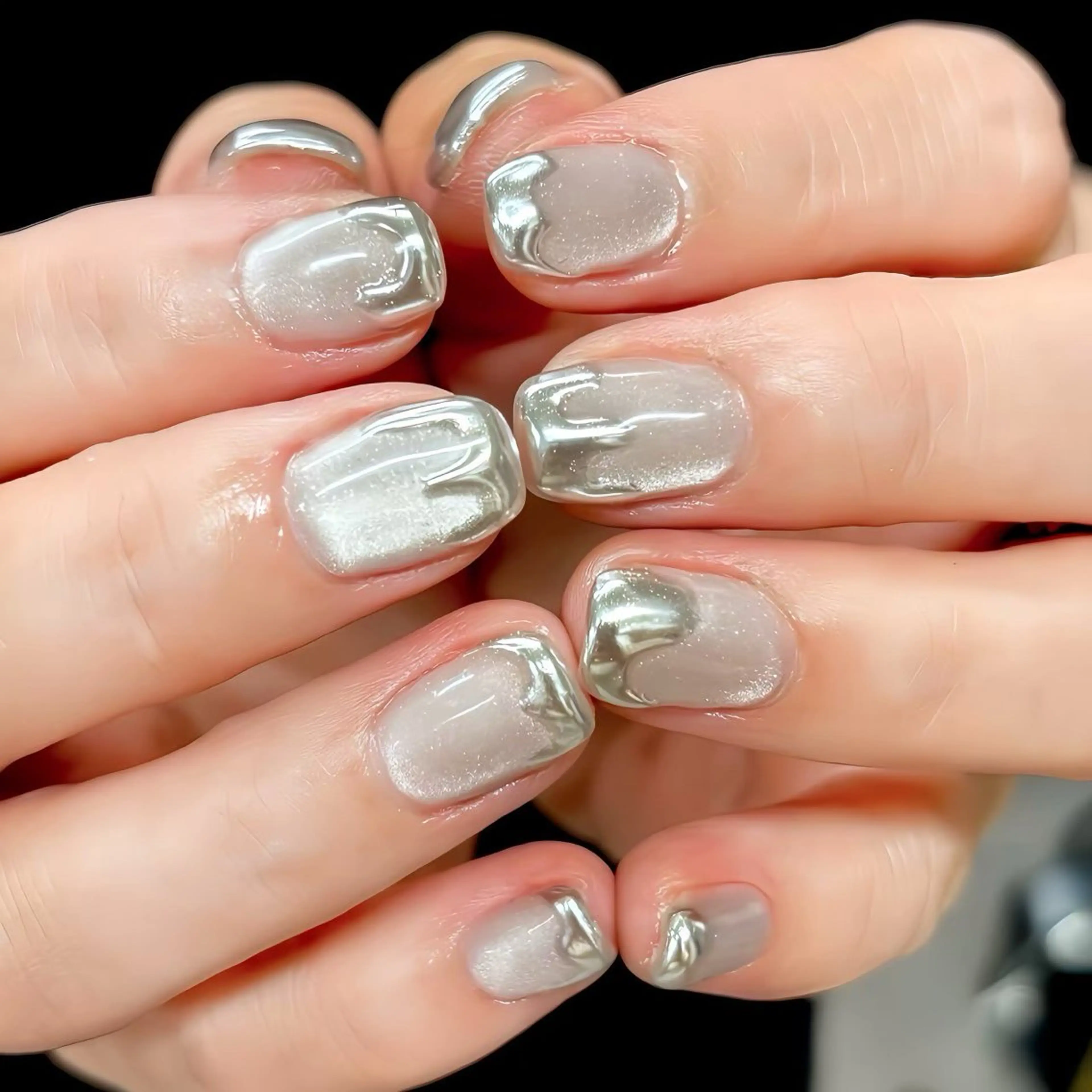 ネイル Jewel.(ジュエル)所属・ジュエル.《ネイル》 モデル募集中のネイルデザイン