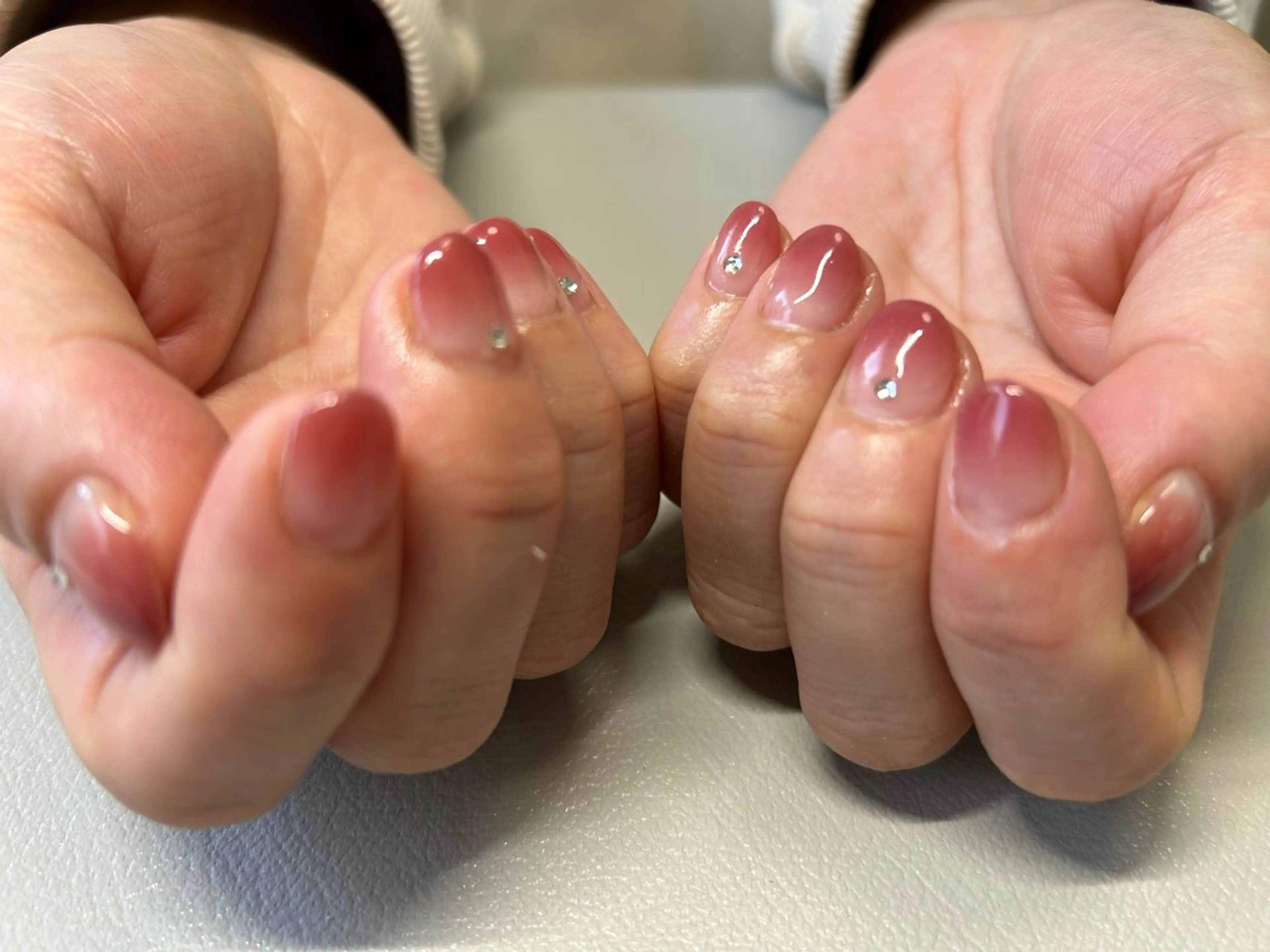 ネイル Sasaki Chiyokoのネイルデザイン