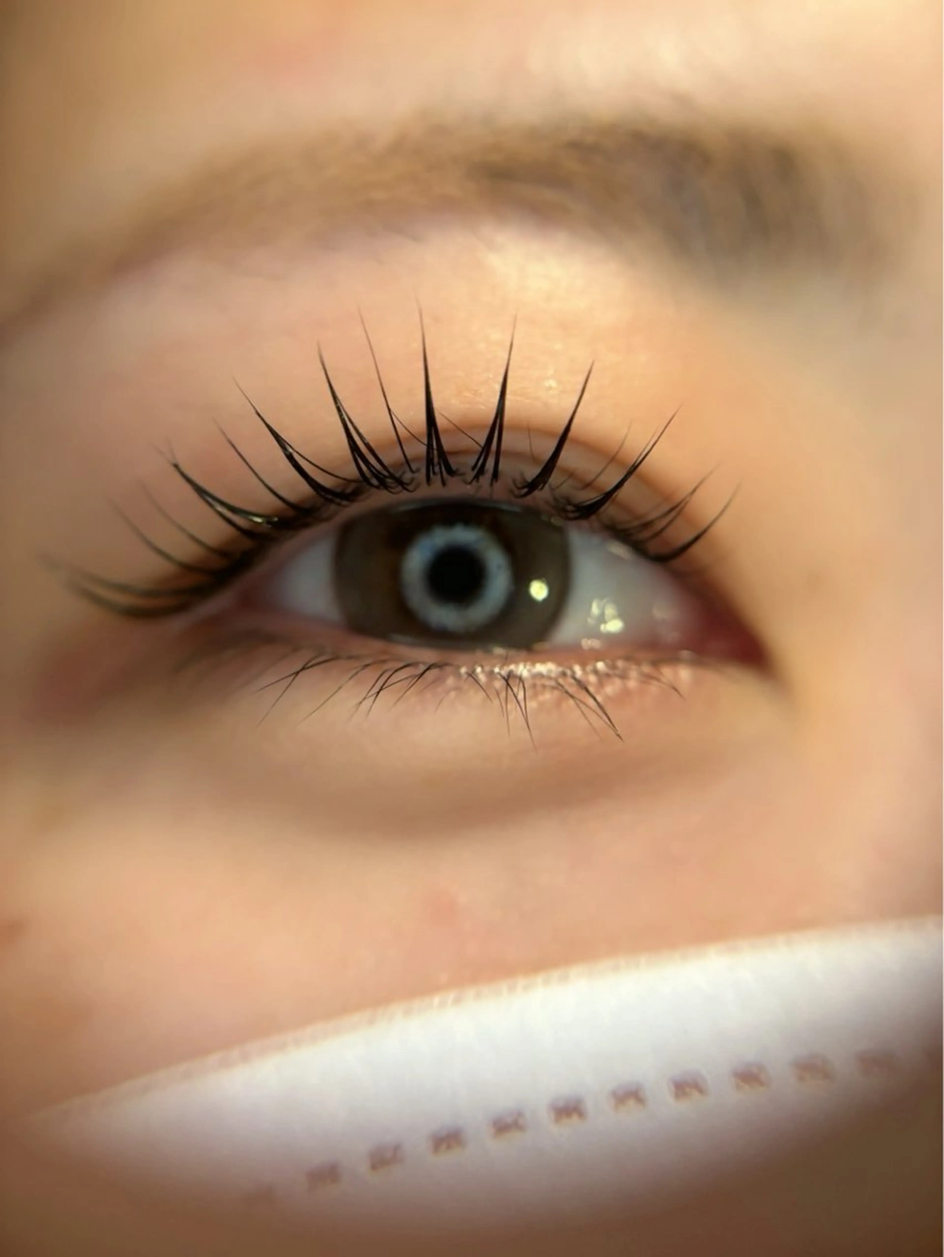 マツエク・マツパ Ponoly mizuhoのマツエク・マツパデザイン