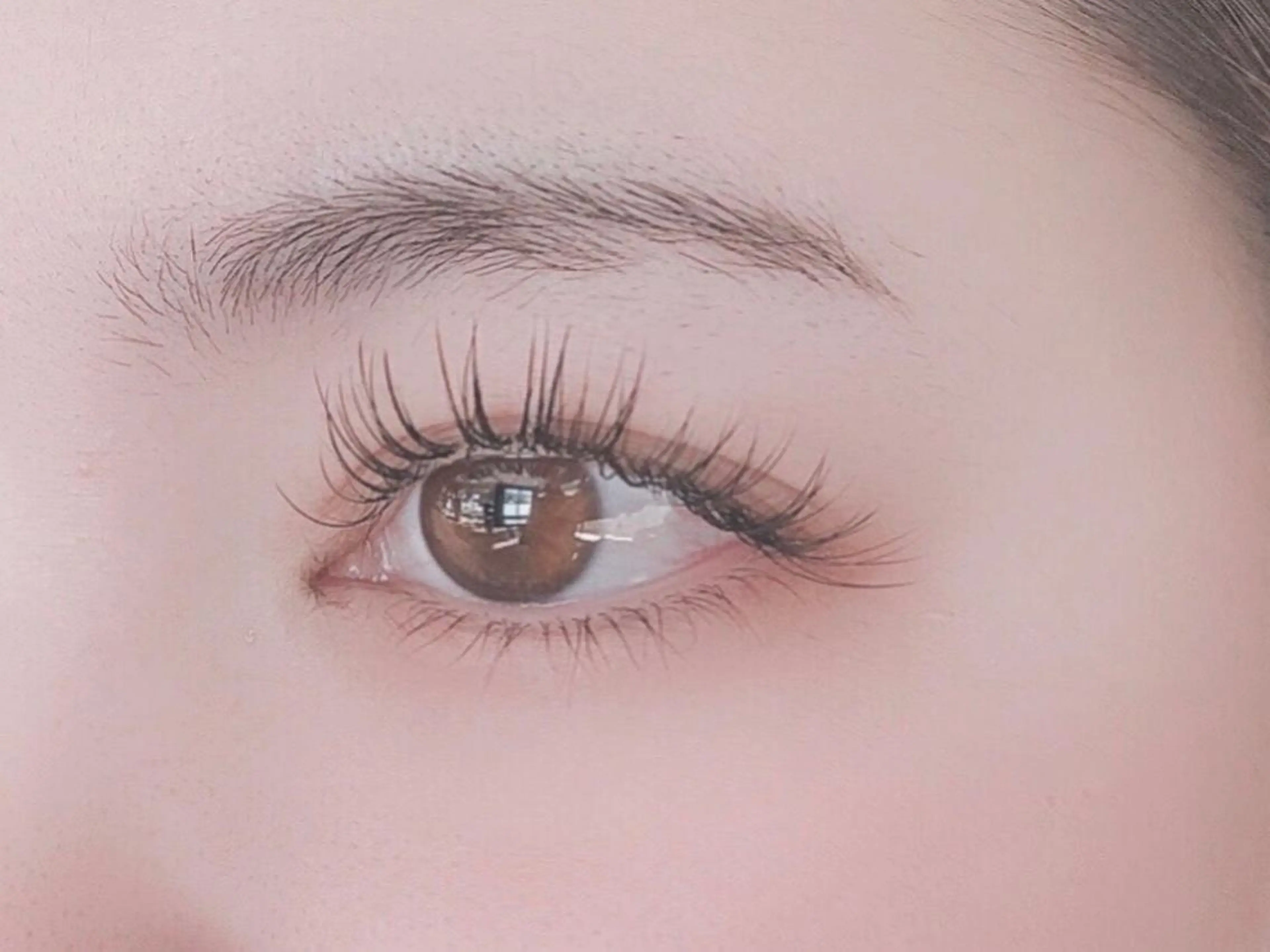 マツエク・マツパ Lily (リリー) 🔰古賀のマツエク・マツパデザイン