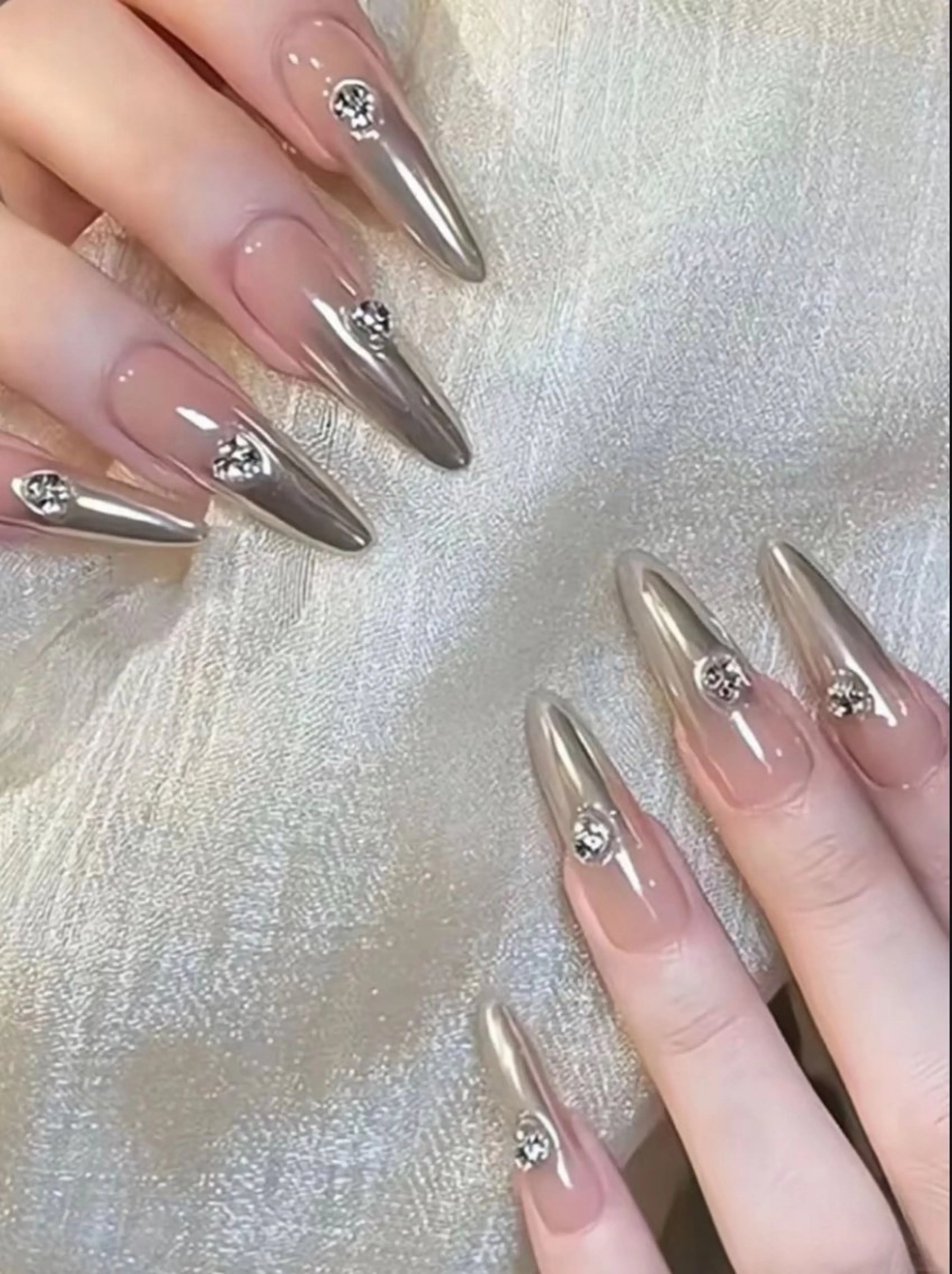 ネイル 🎀AND🎀 Nail Salonのネイルデザイン