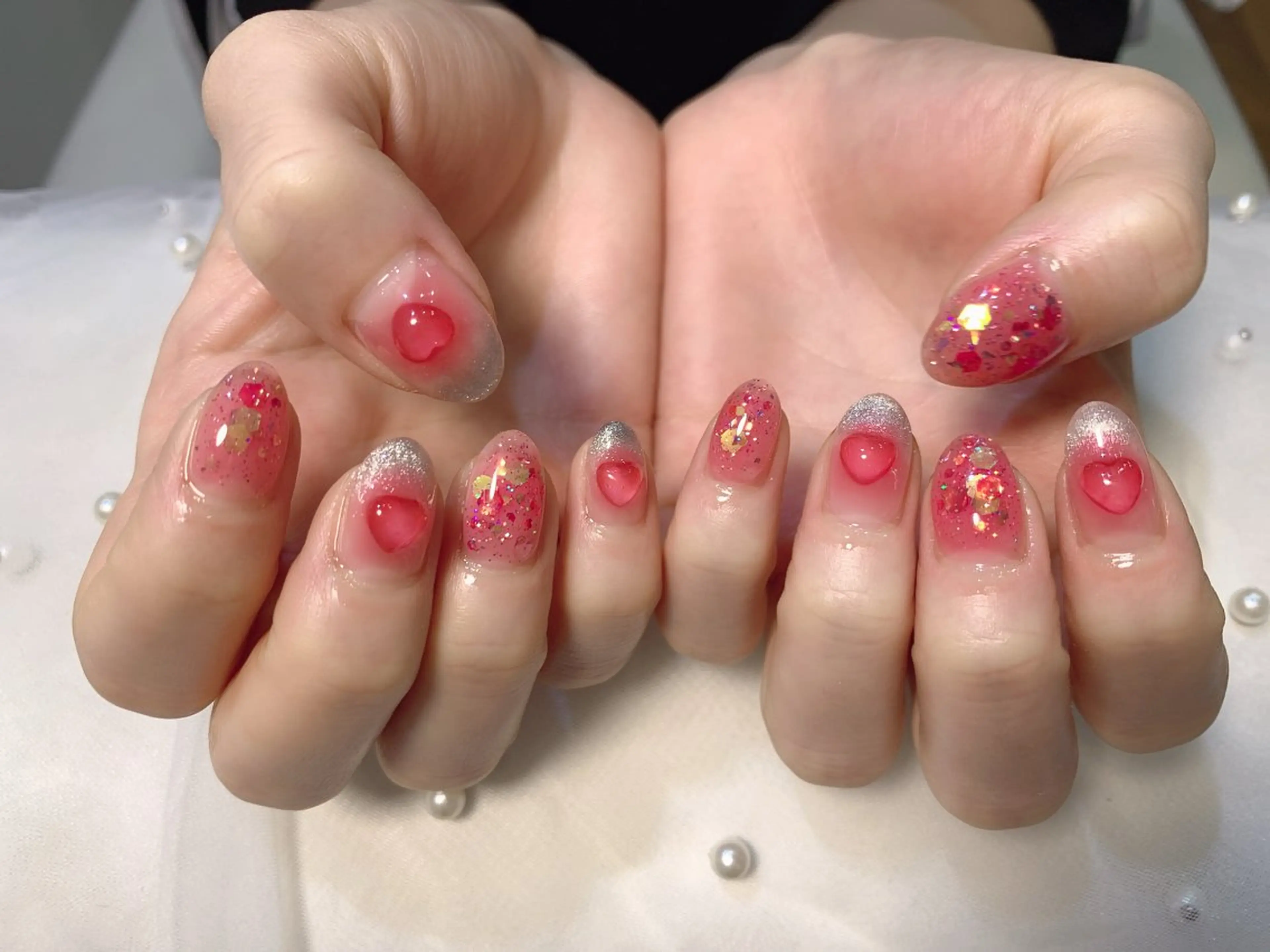ネイル Ag Nailのネイルデザイン