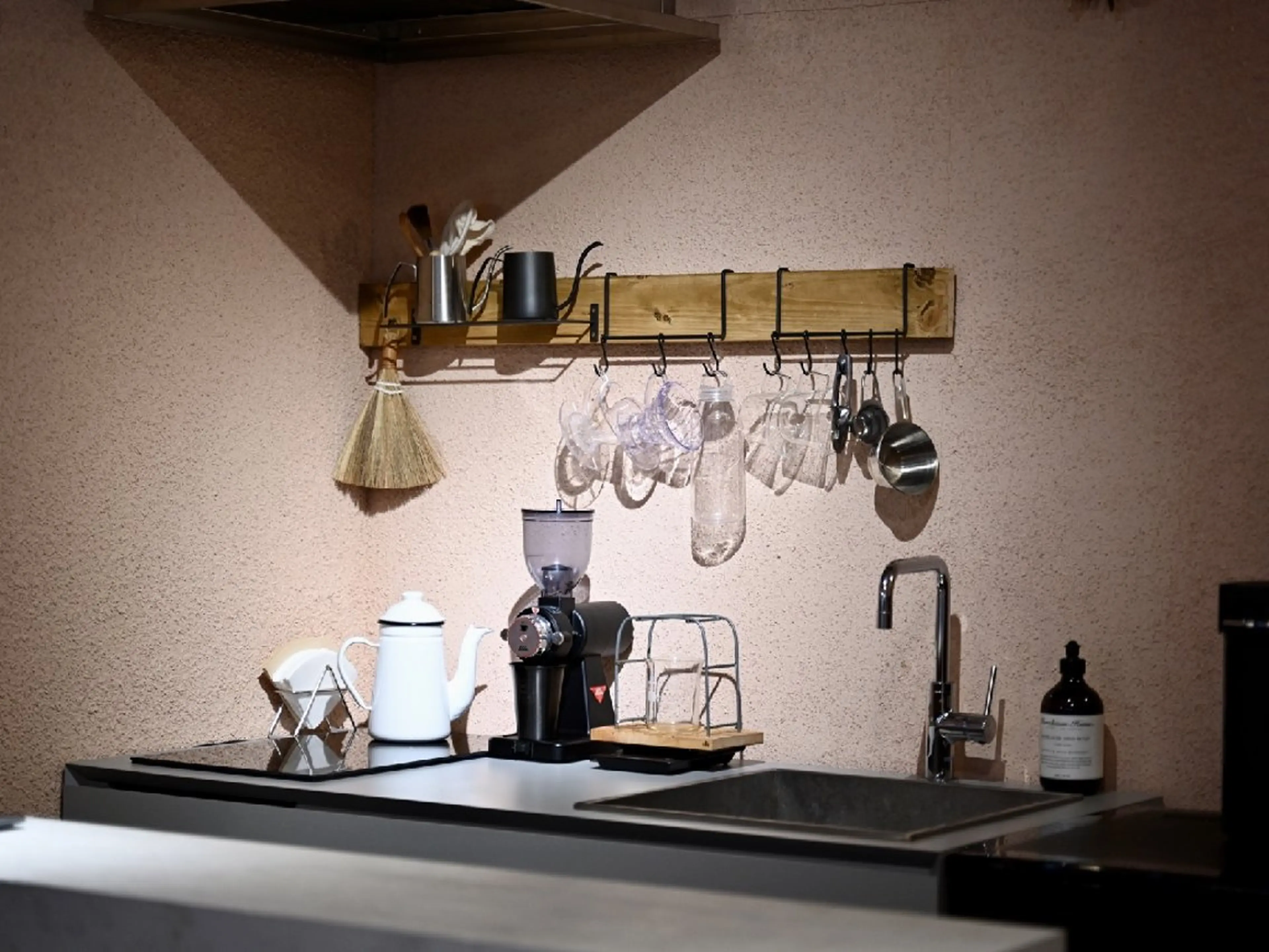 neguse所属・neguse 京都西院 貸切美容室のヘアスタイル