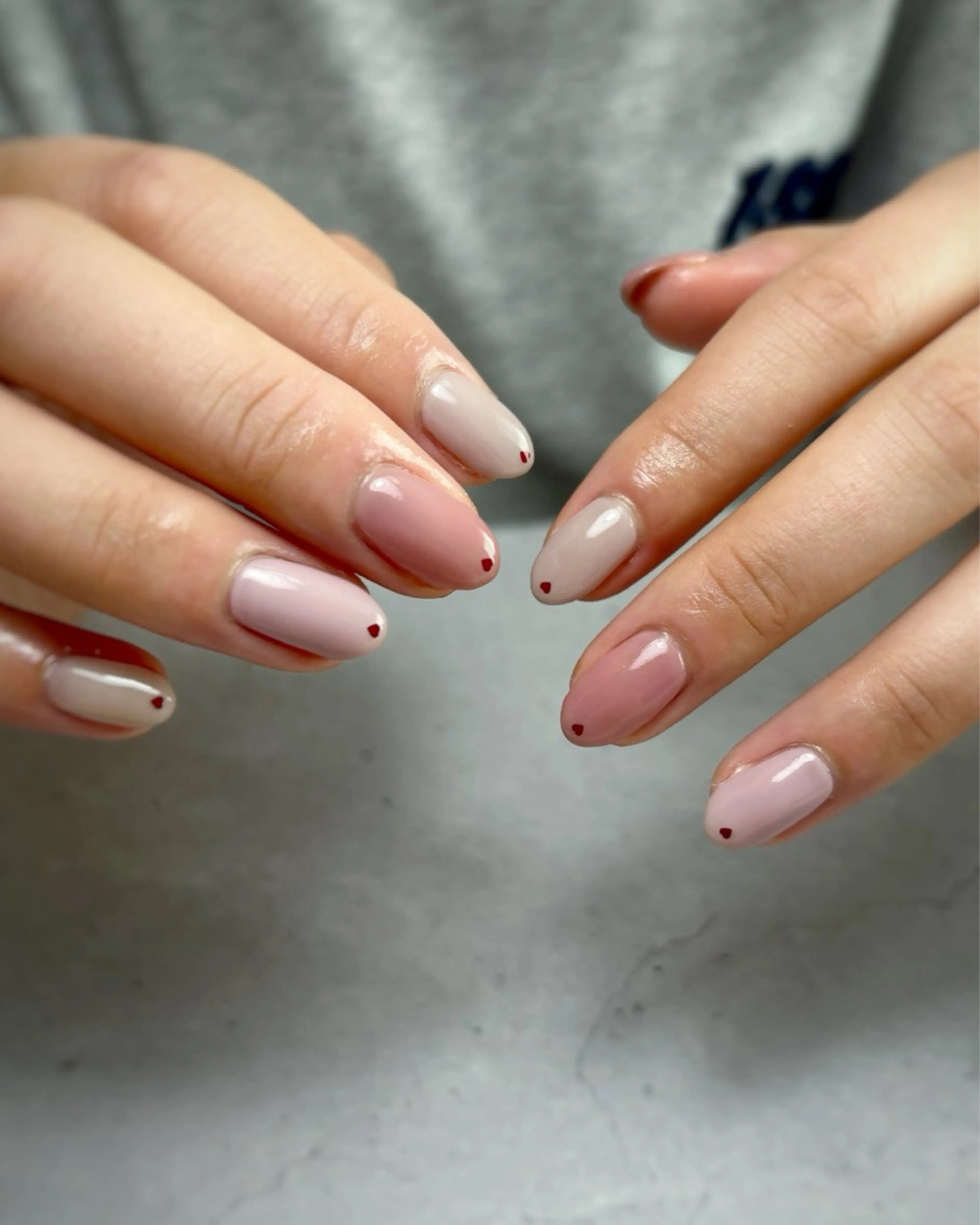 ネイル ころろんネイル nazuのネイルデザイン