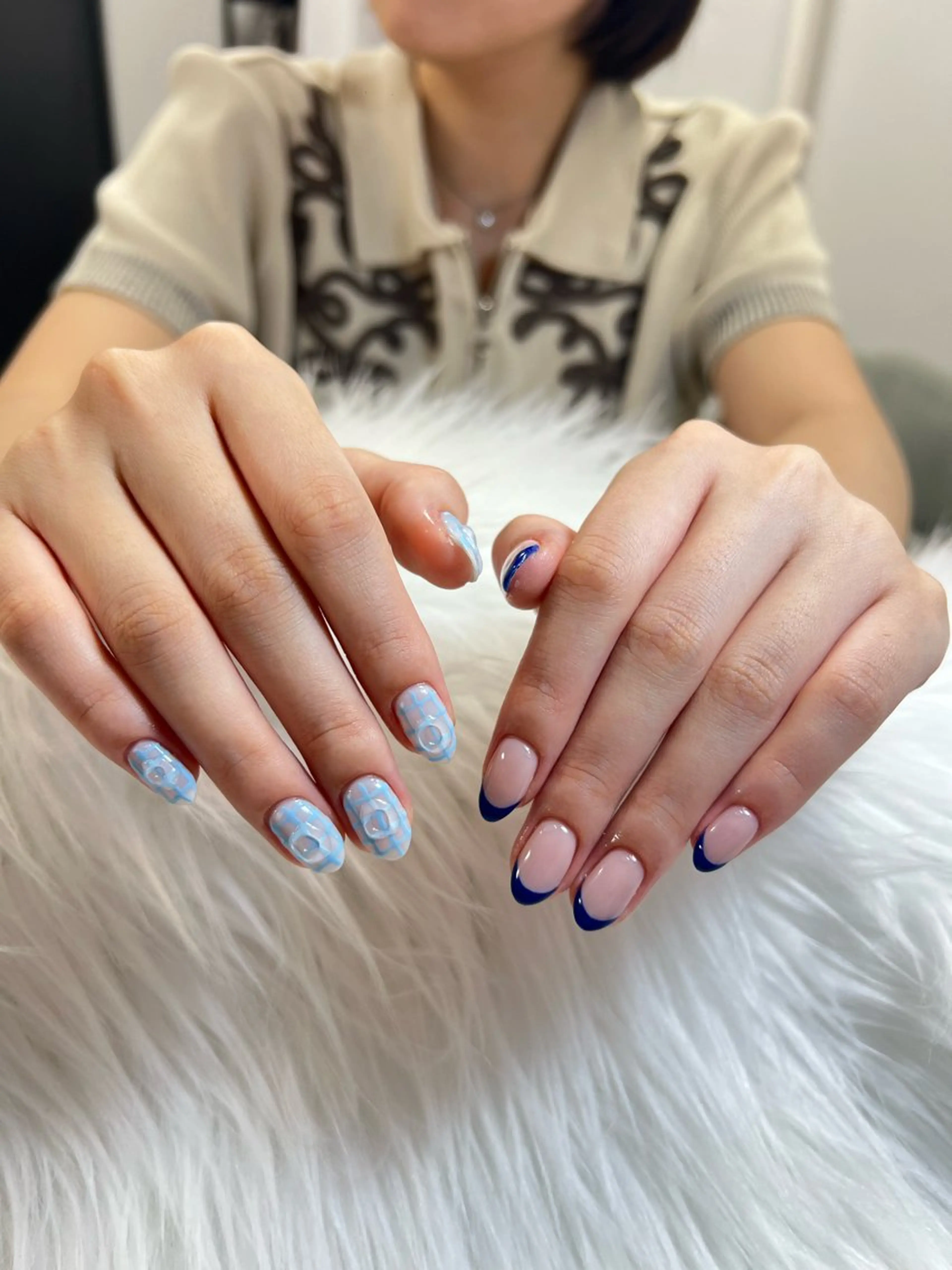 ネイル Nail Cozyのネイルデザイン