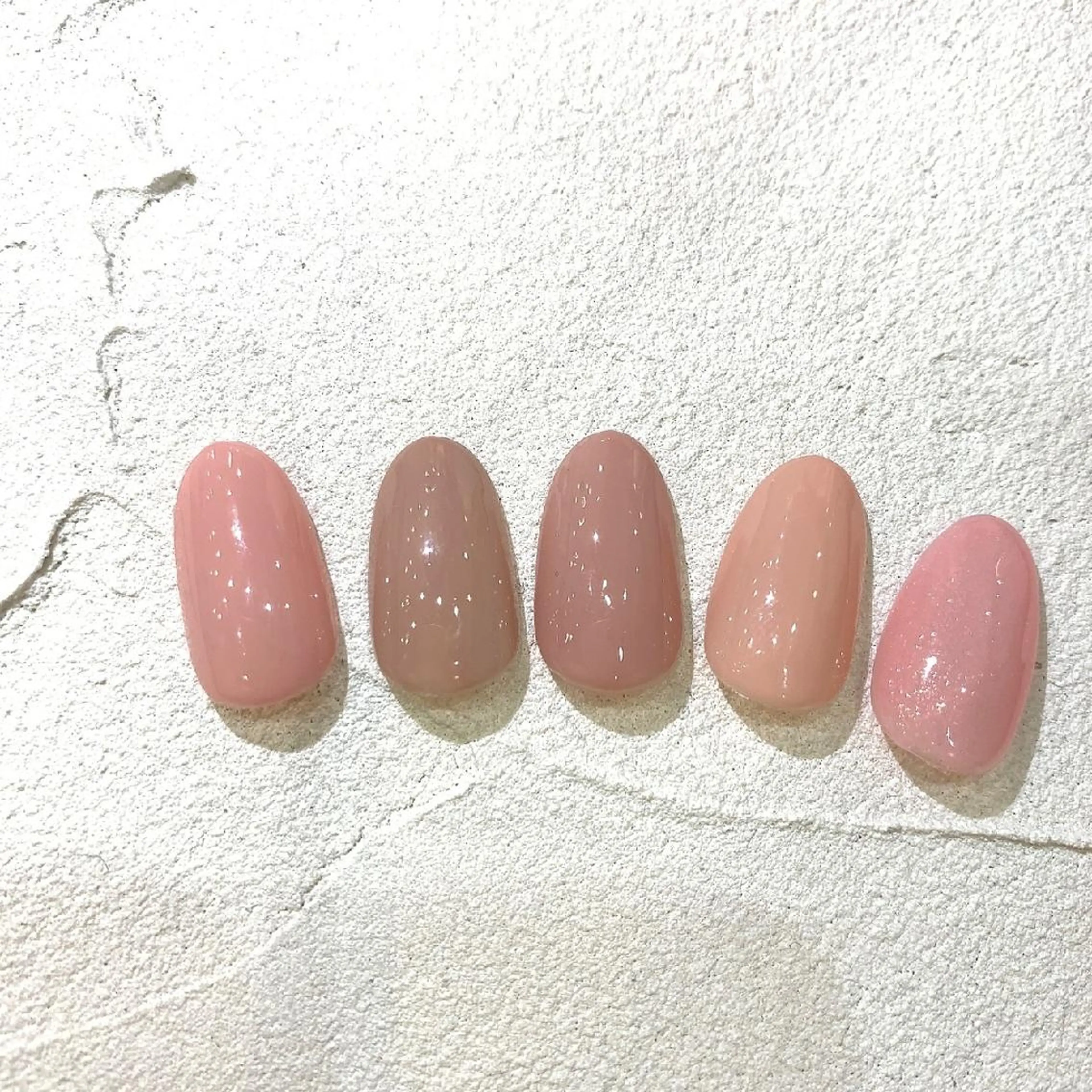 ネイル Bianca TANAKAのネイルデザイン