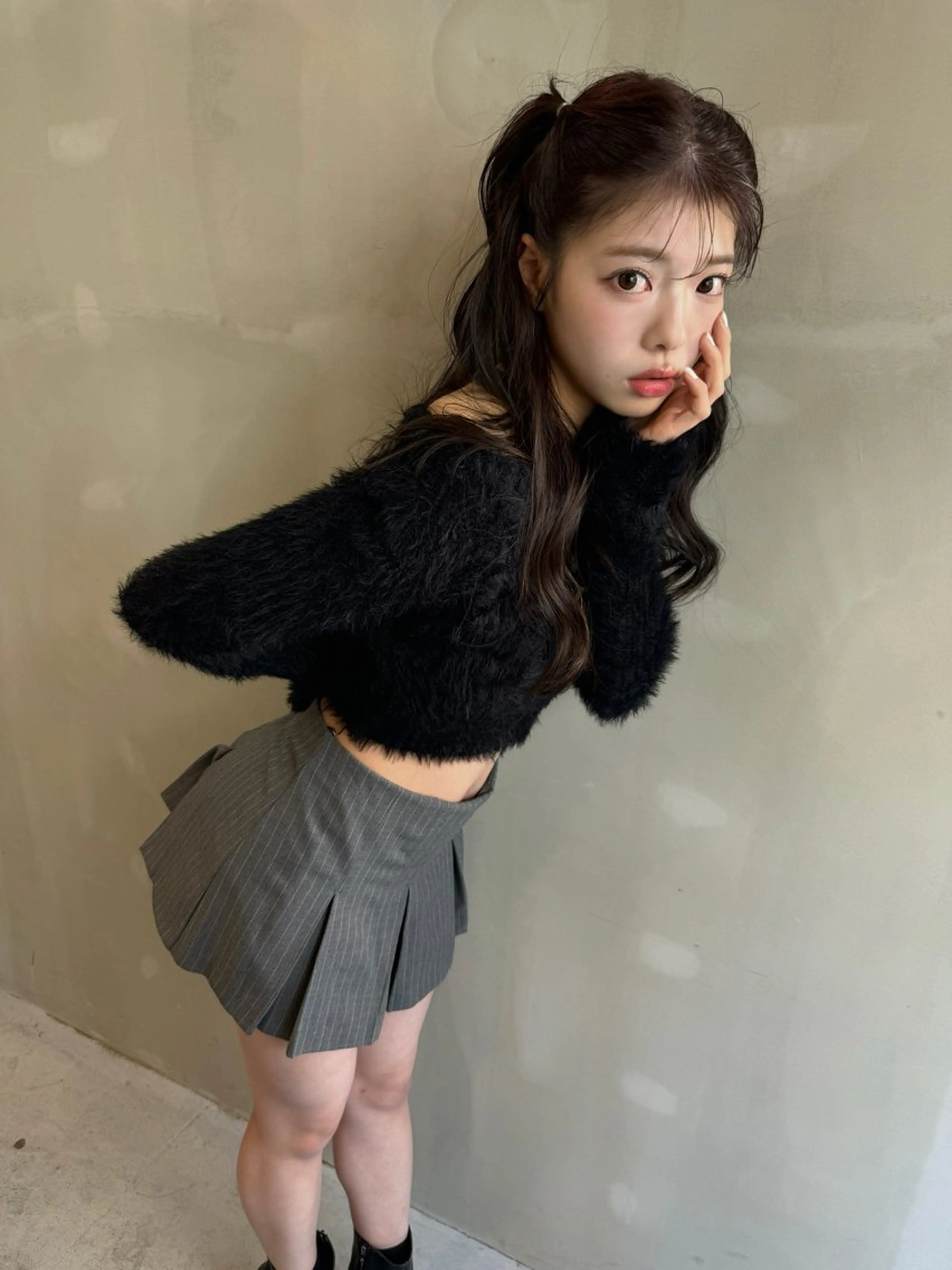 《🏳️‍⚧️ミニモ限定🏳️‍⚧️》カット＋アミノリペアトリートメント🧴🫧の写真