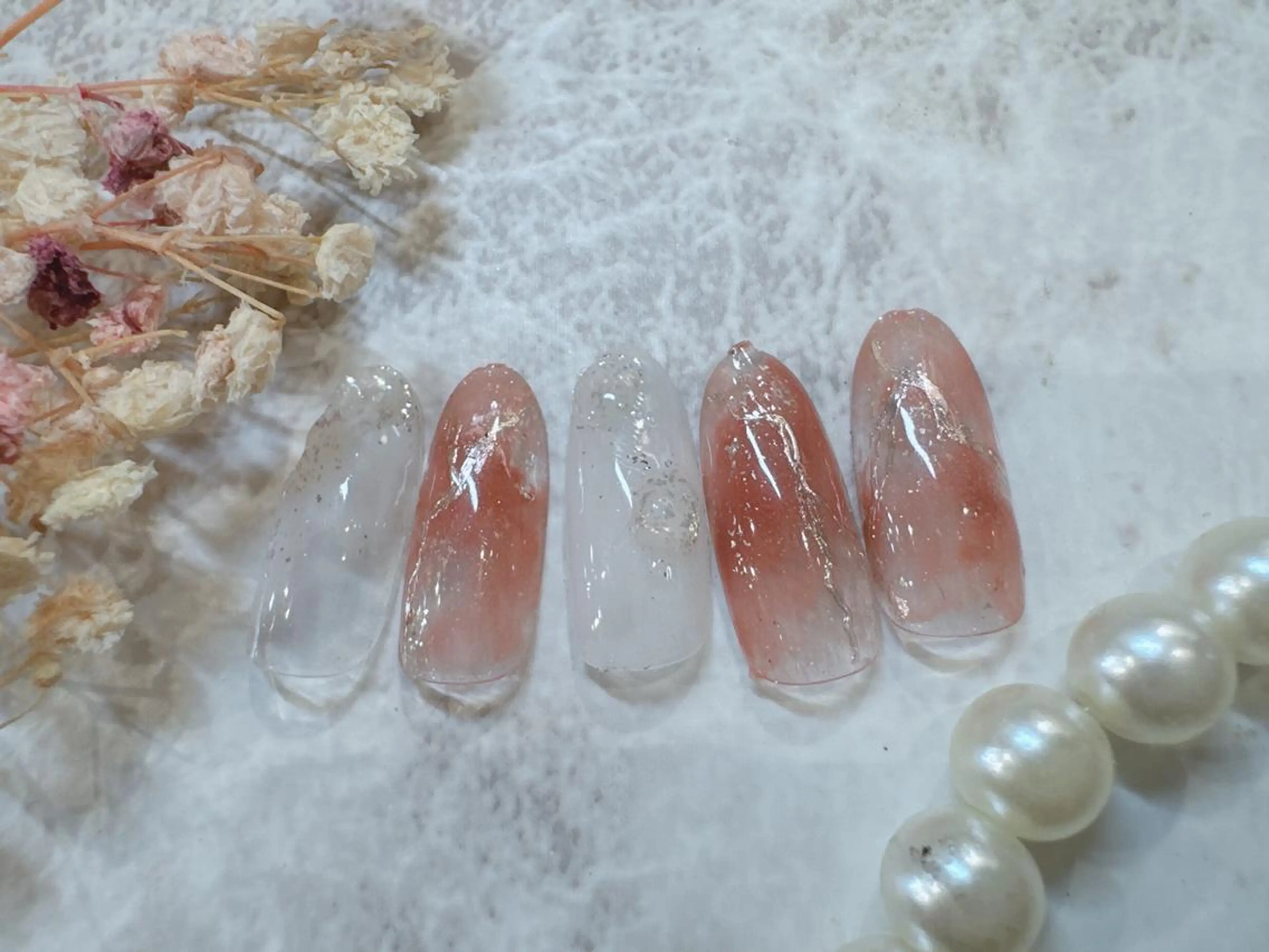 ネイル Le freak yumeのネイルデザイン