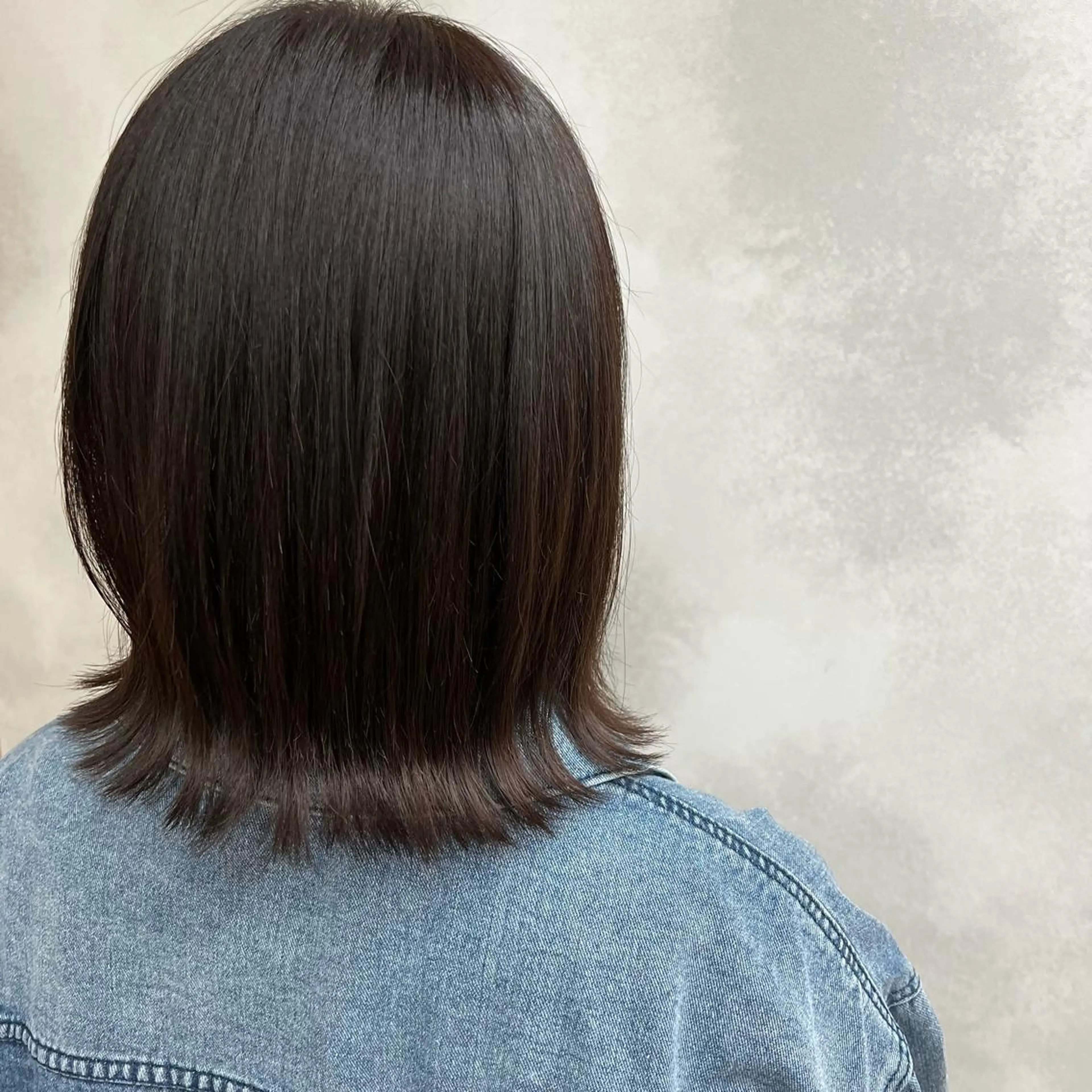 ミディアム 浅草美容室cocode salon HANARE ココデ サロン ハナレ所属・⛩【浅草】モデル募集 ［半個室］arakiのヘアスタイル