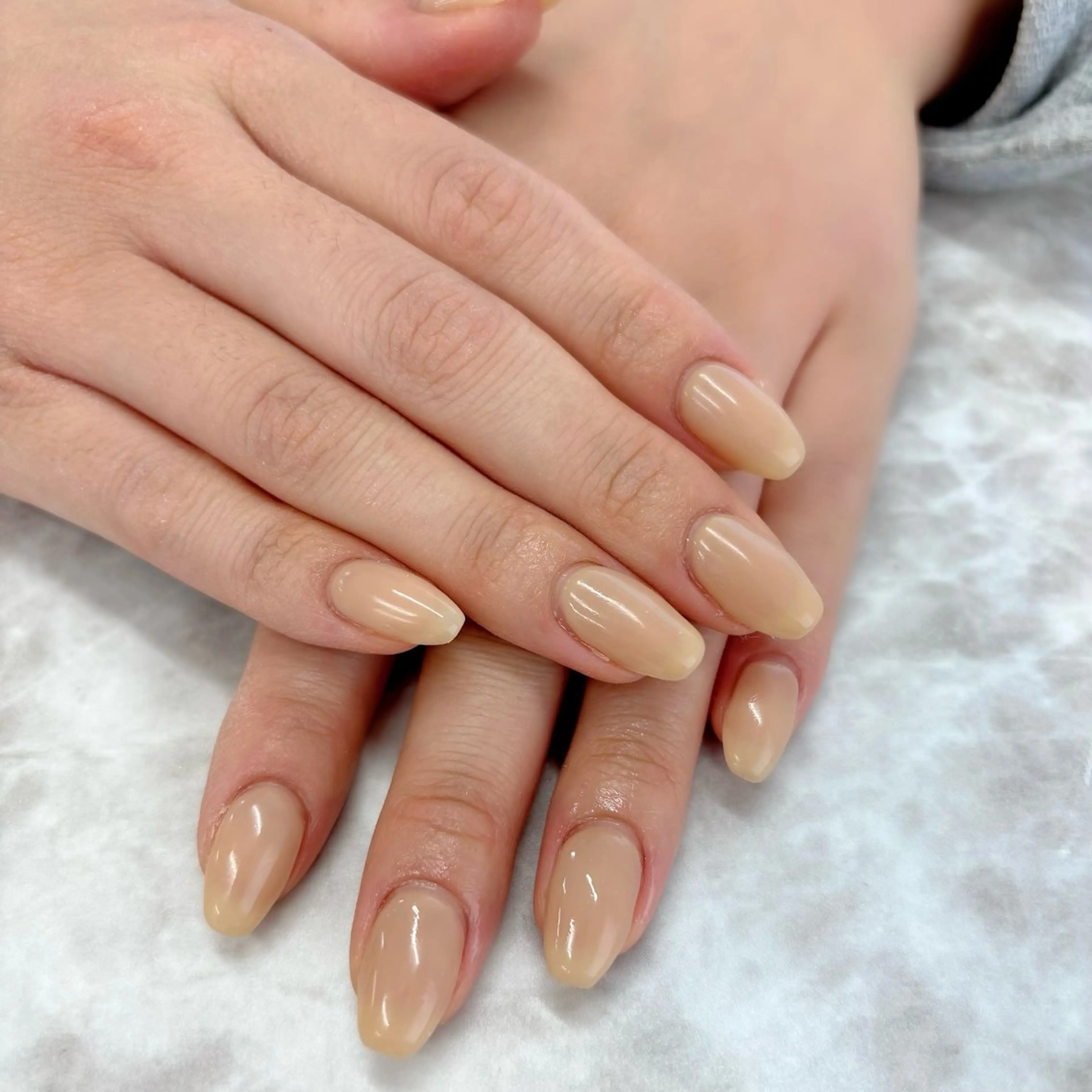 ネイル ハンドネイル K. Amiのネイルデザイン