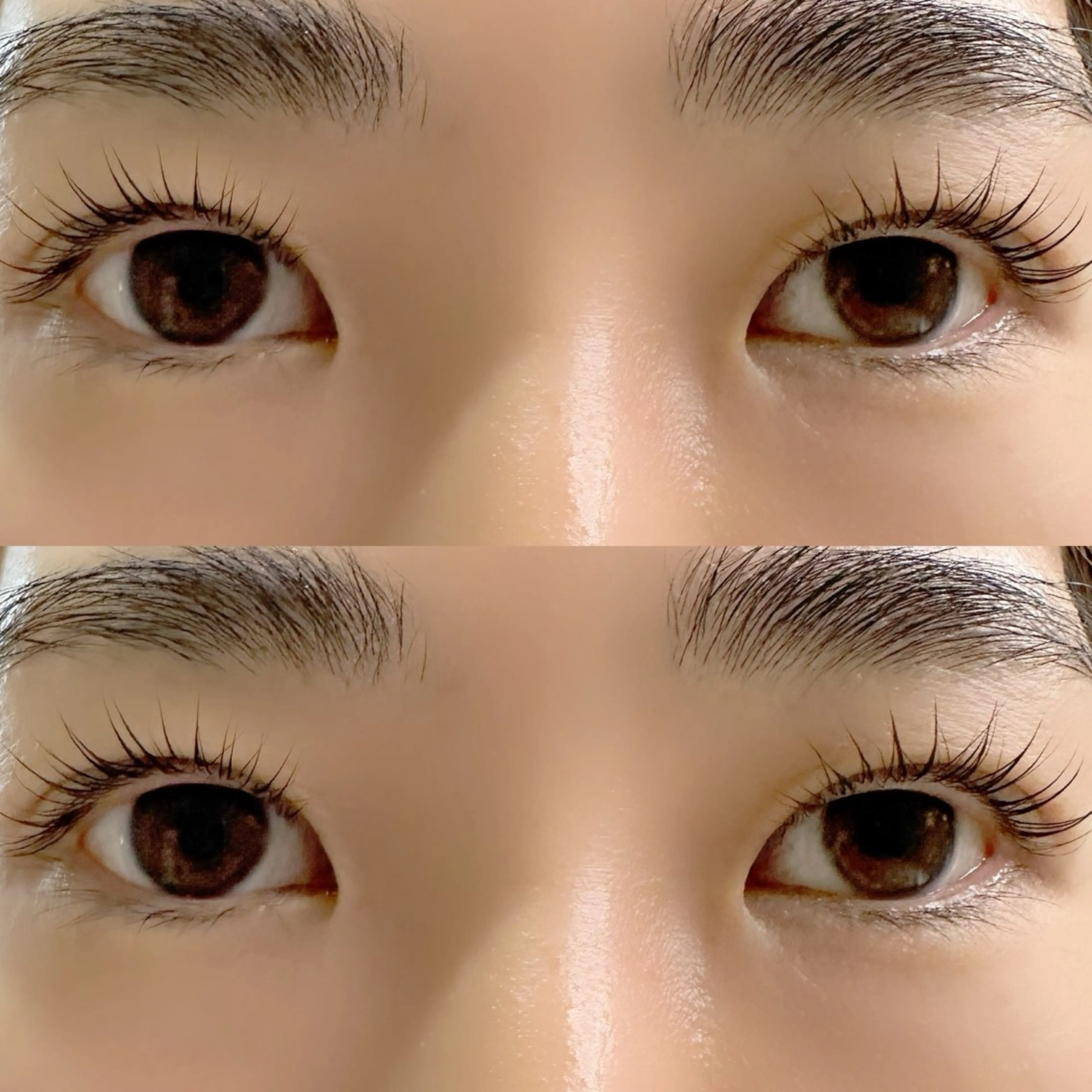 マツエク・マツパ Angel  Heart所属・エンジェルハート こてら(有松店)の眉毛・アイブロウイメージ