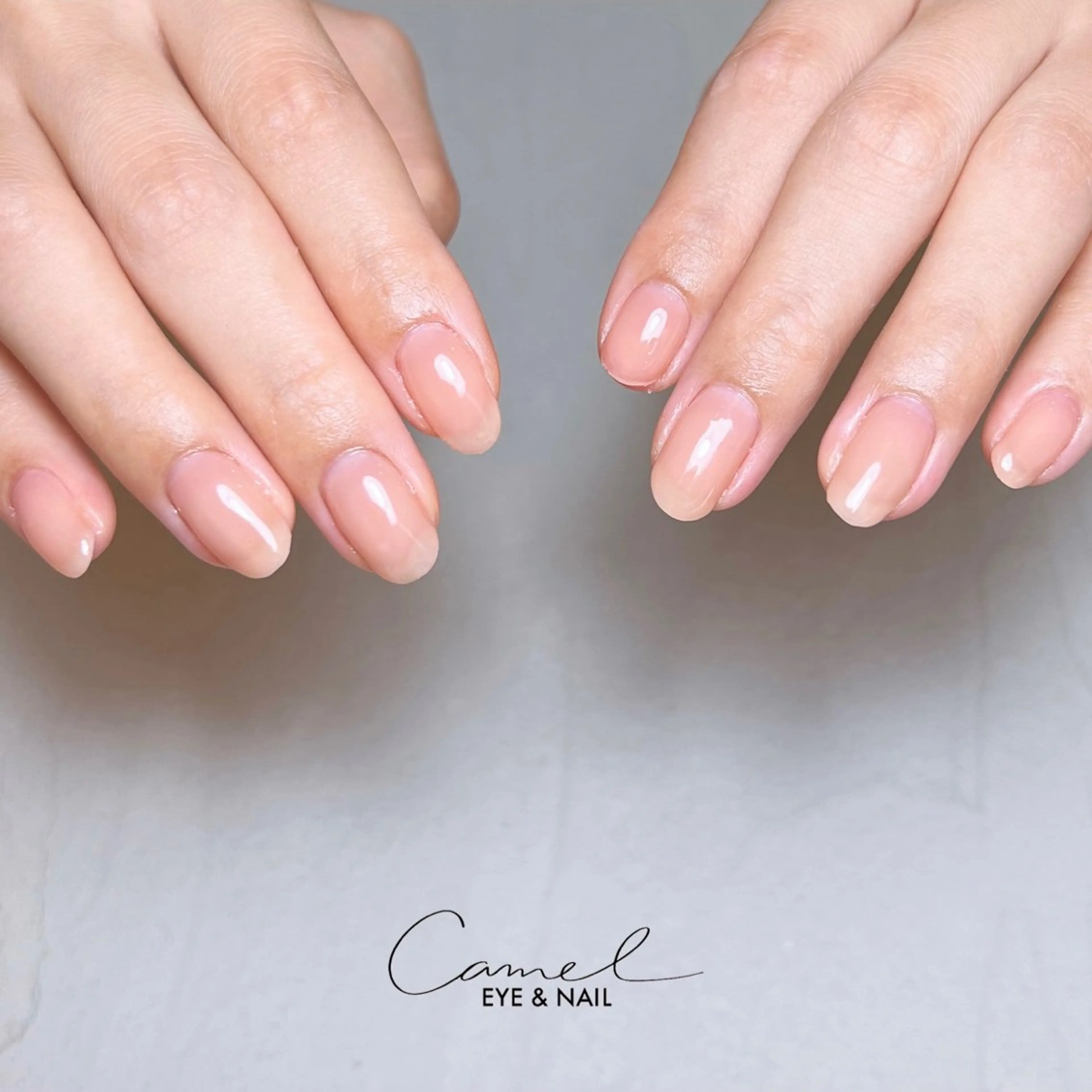 ネイル camel ～eye & nail ～所属・camel NAKAMURAのネイルデザイン