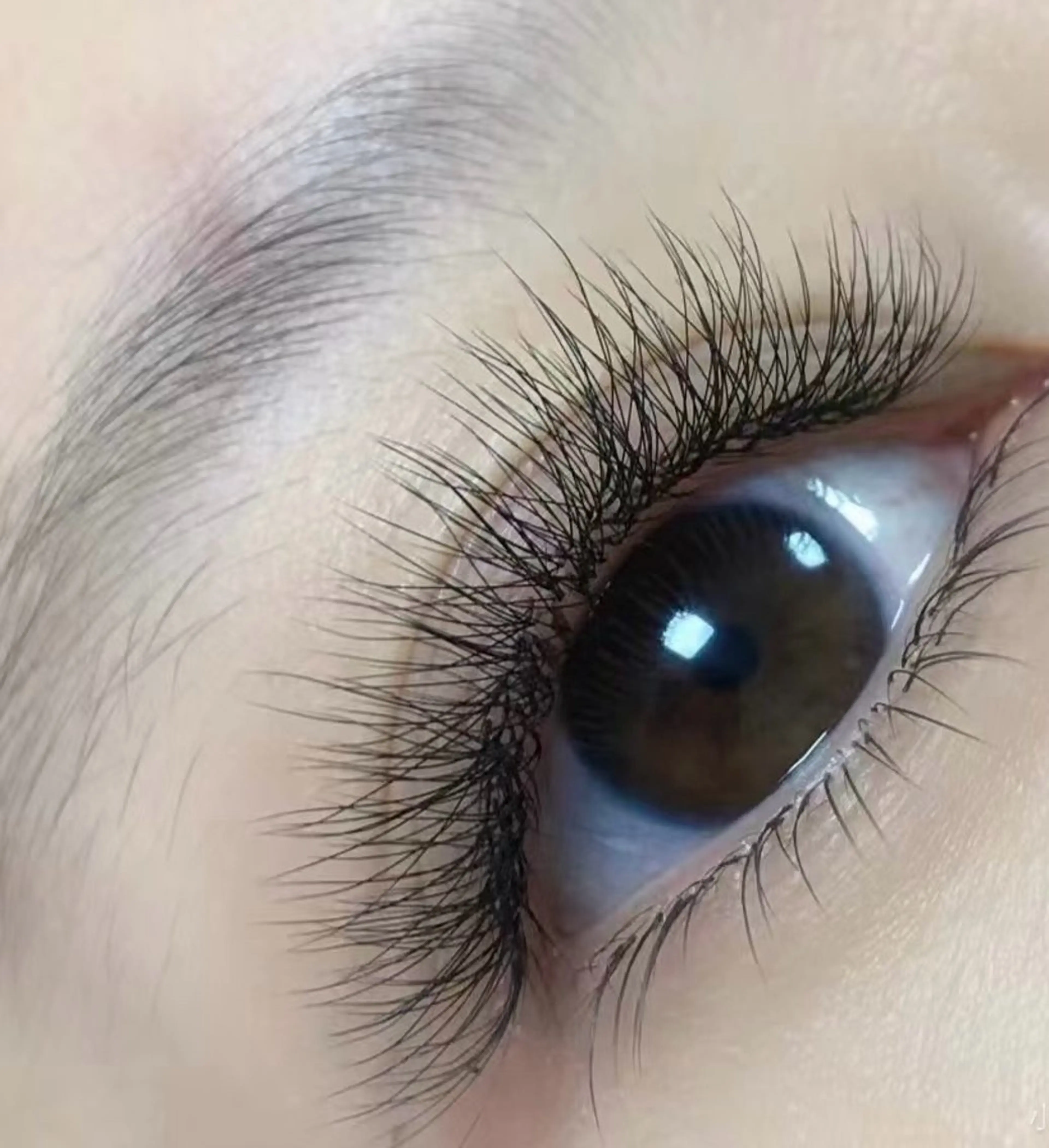 マツエク・マツパ 早 川のマツエク・マツパデザイン